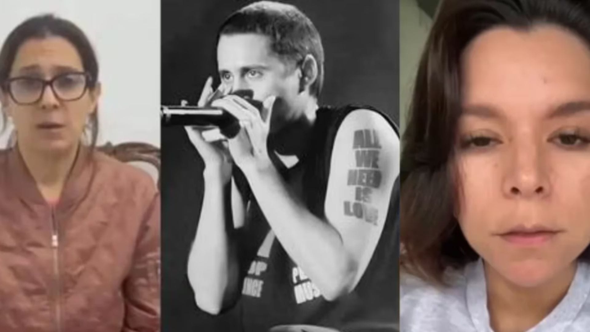 Sobrina de presunta asesina de Canserbero asegura que el juicio está viciado y que nunca escapó a Chile