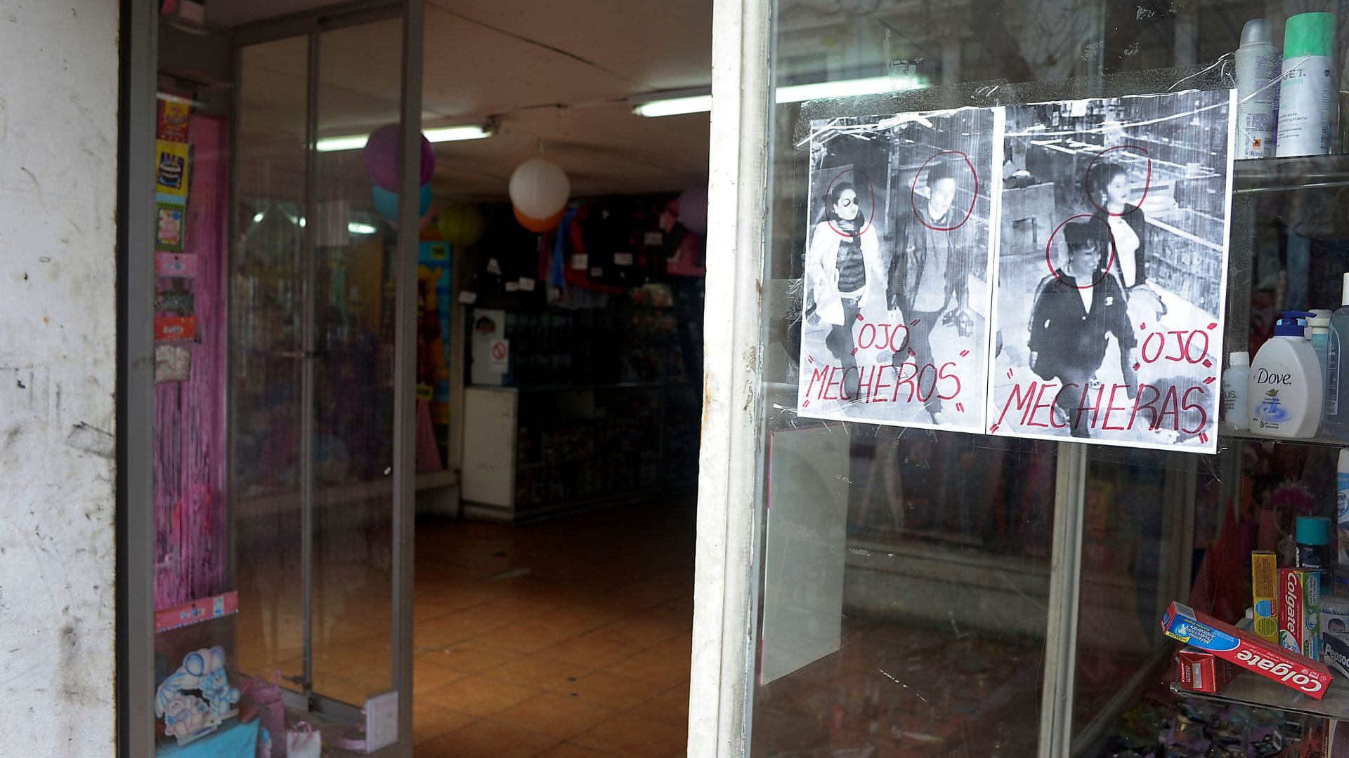 Cae líder de banda de mecheros en San Pedro de la Paz: Pertenecía a “banda del sartén”