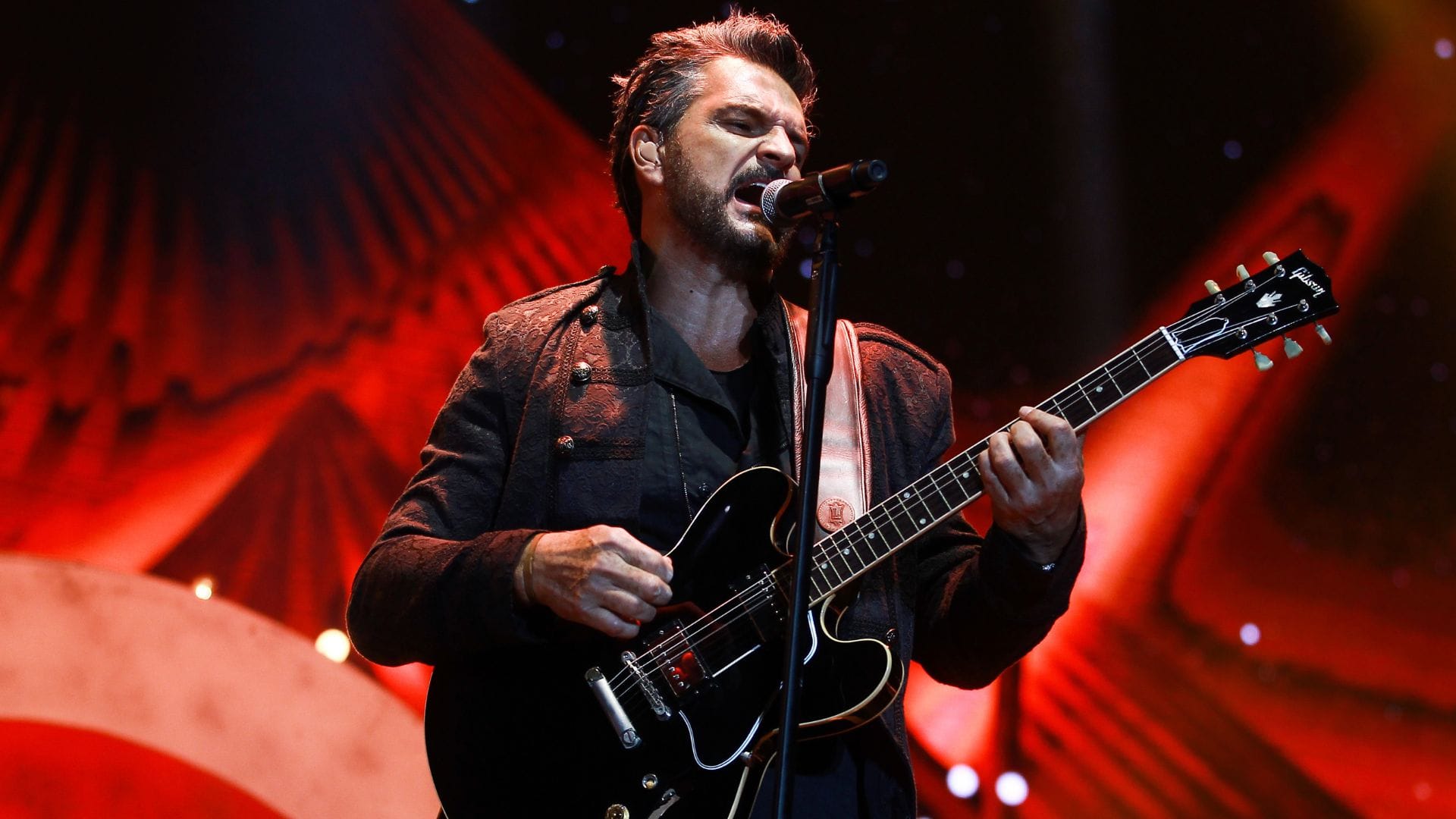 “Una despedida en Santiago”: Ricardo Arjona anunció su retiro de la música a través de redes sociales