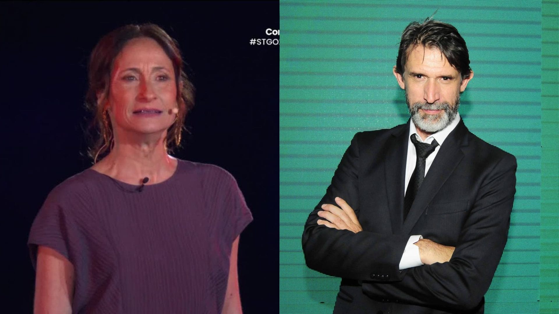 Actores critican políticas de cultura del Gobierno de Gabriel Boric