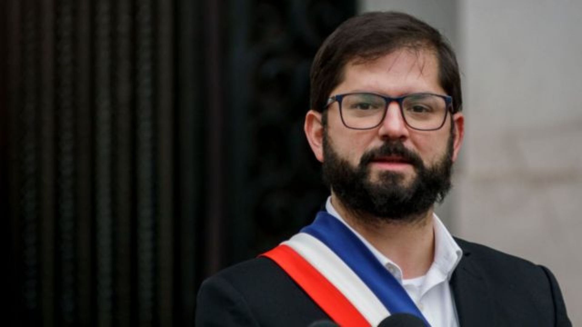 Presidente Gabriel Boric confirma que revocará pensiones de gracia a condenados por delitos