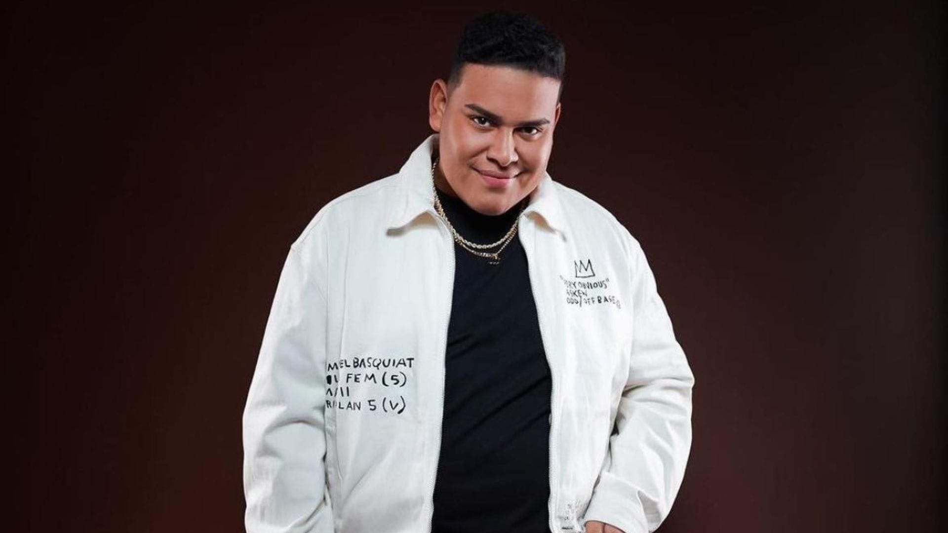 Se fue el hombre de las mil voces: Falleció el reconocido influencer, Andy García