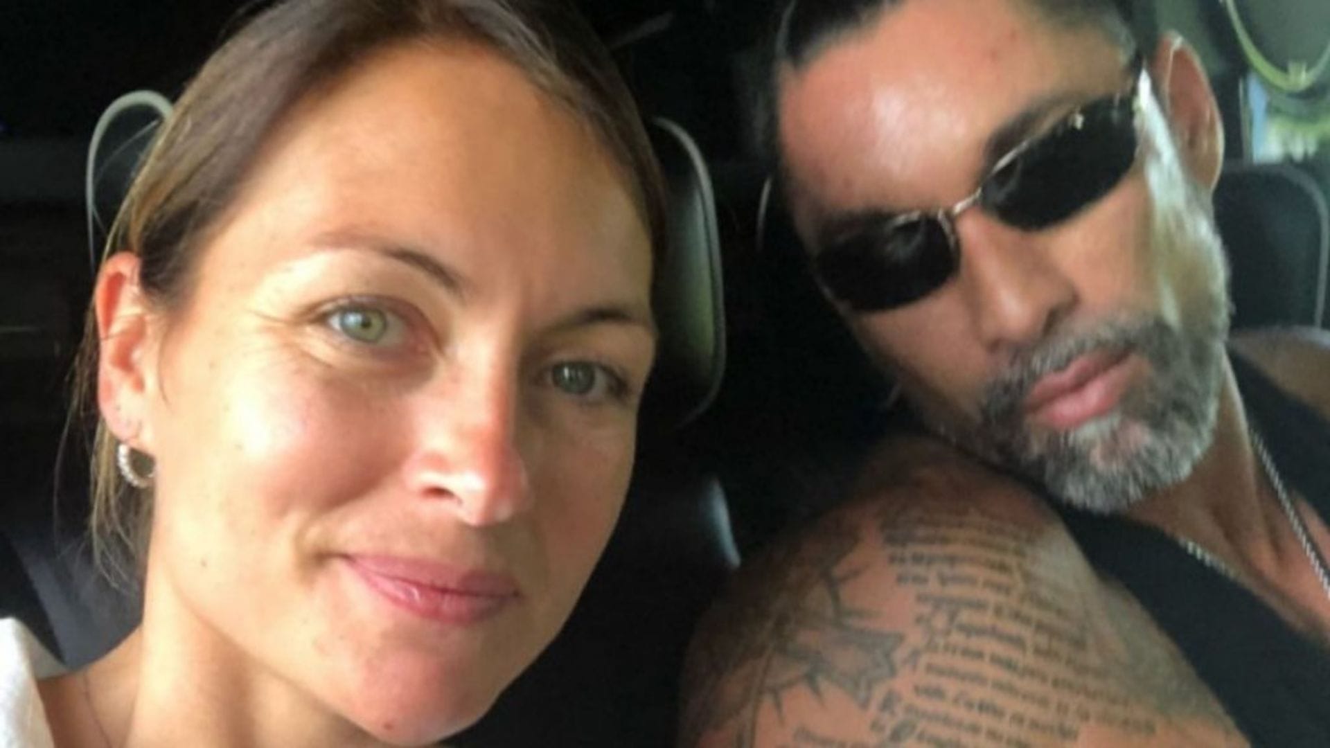 Paula Pavic revela detalles impactantes de su matrimonio con Marcelo Ríos