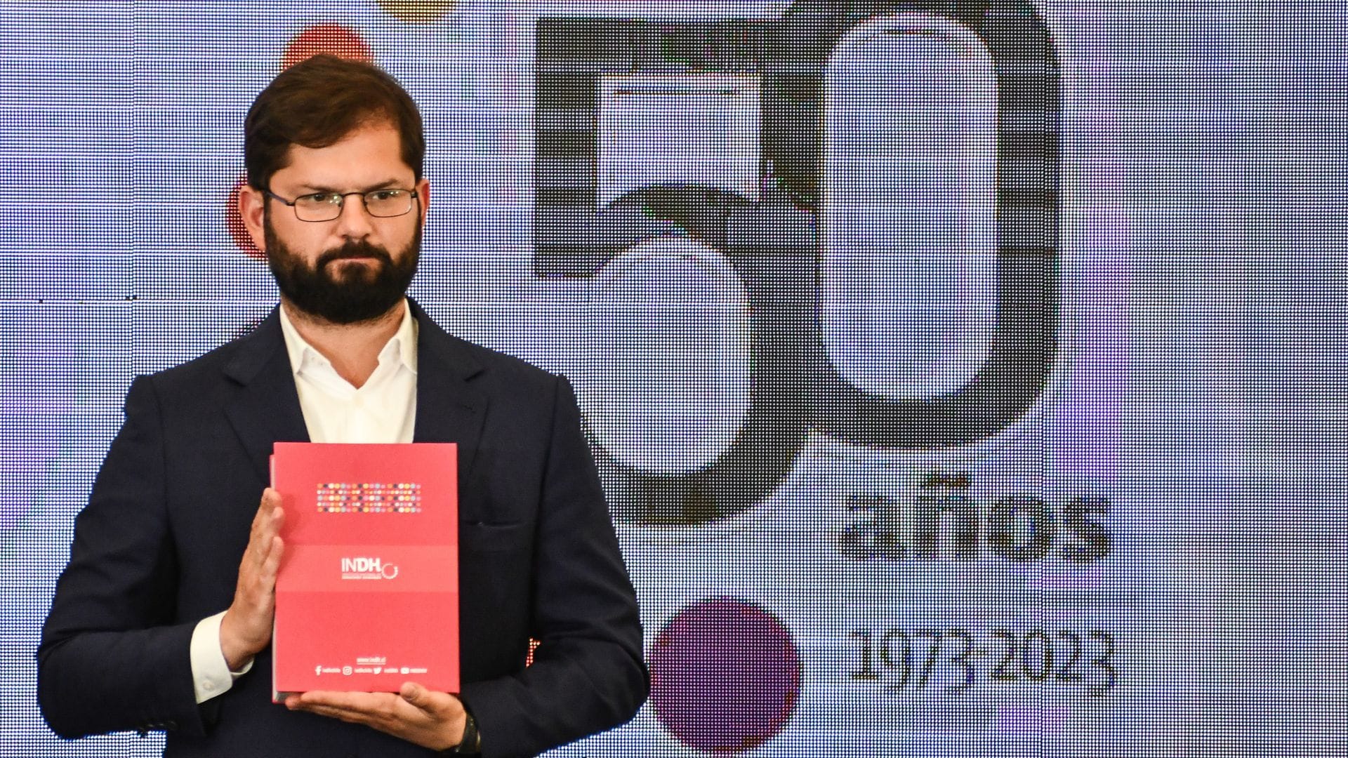 INDH incluye inédito capítulo sobre “violencias” en la Macrozona Sur en su informe anual 2023