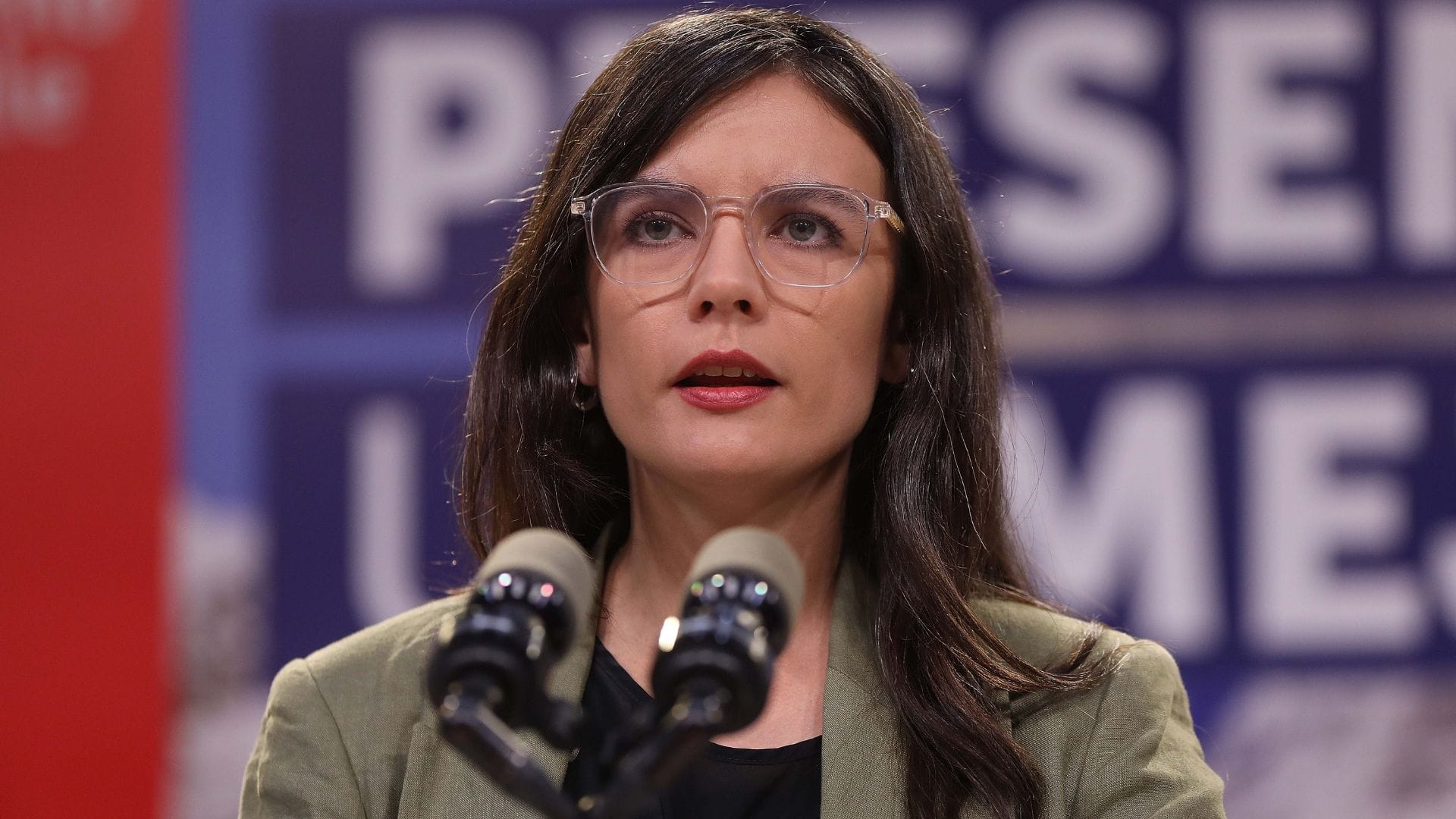 Ministra Vallejo: “Entendemos el desgaste de la ciudadanía de cara al proceso constituyente”
