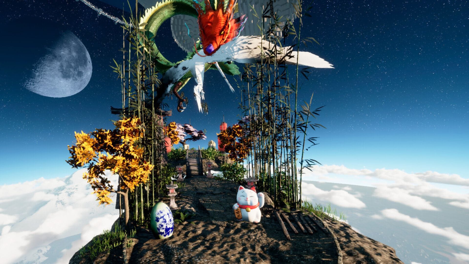 Only Up: El videojuego más buscado en Google por los chilenos después del Solitario