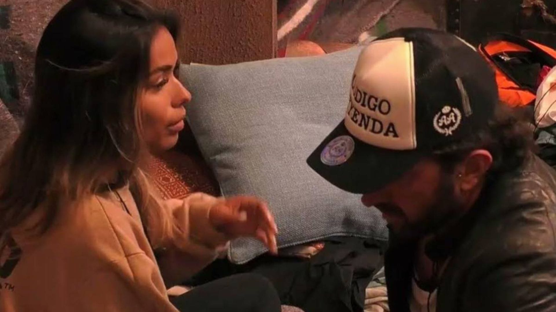 ¿Continúa el amor? Arturo Longton confiesa su relación actual con Shirley Arica