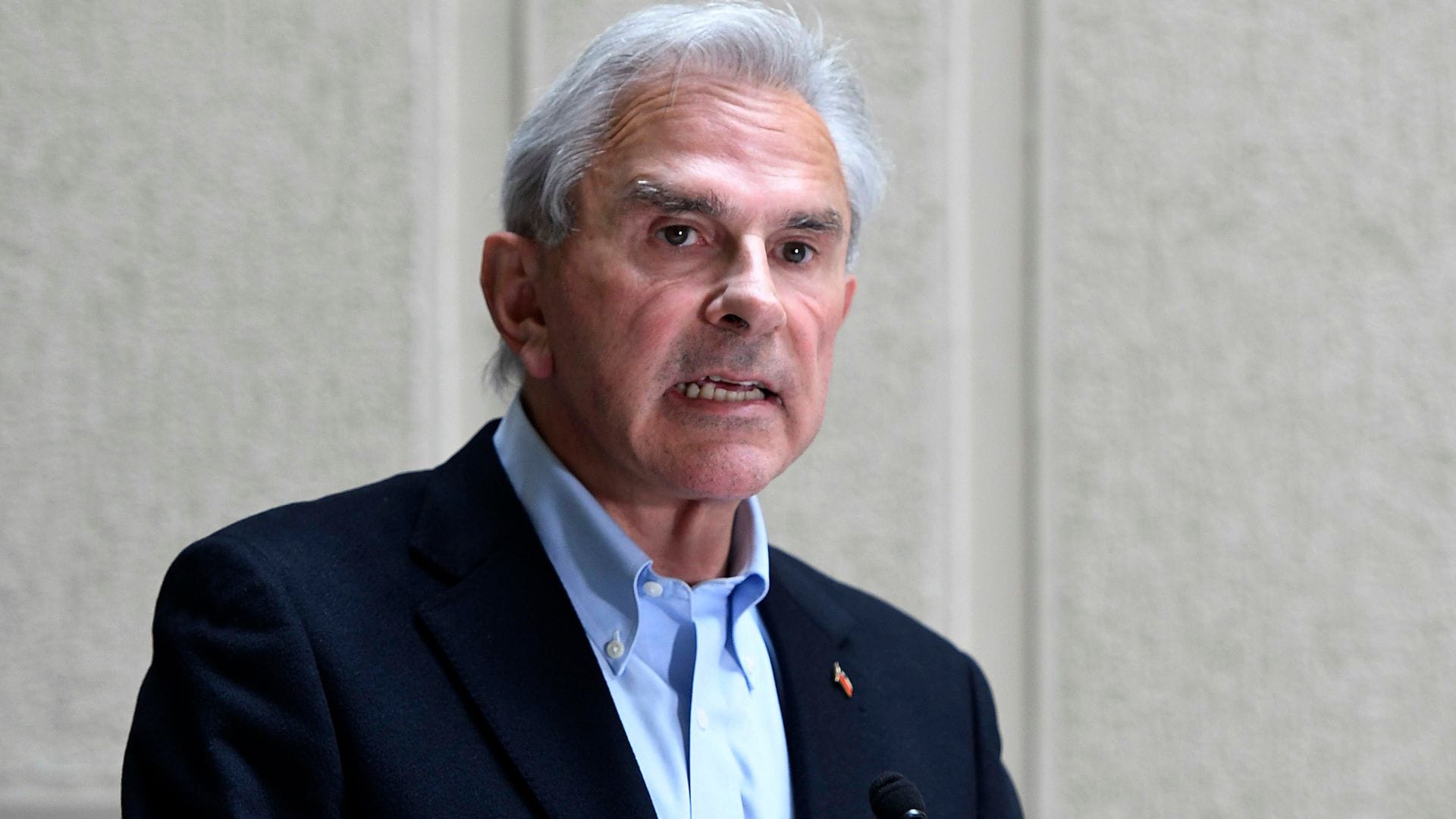 “José Antonio Kast no lideró ni a su partido”: La reflexión de Iván Moreira tras fracaso de la opción “A Favor”