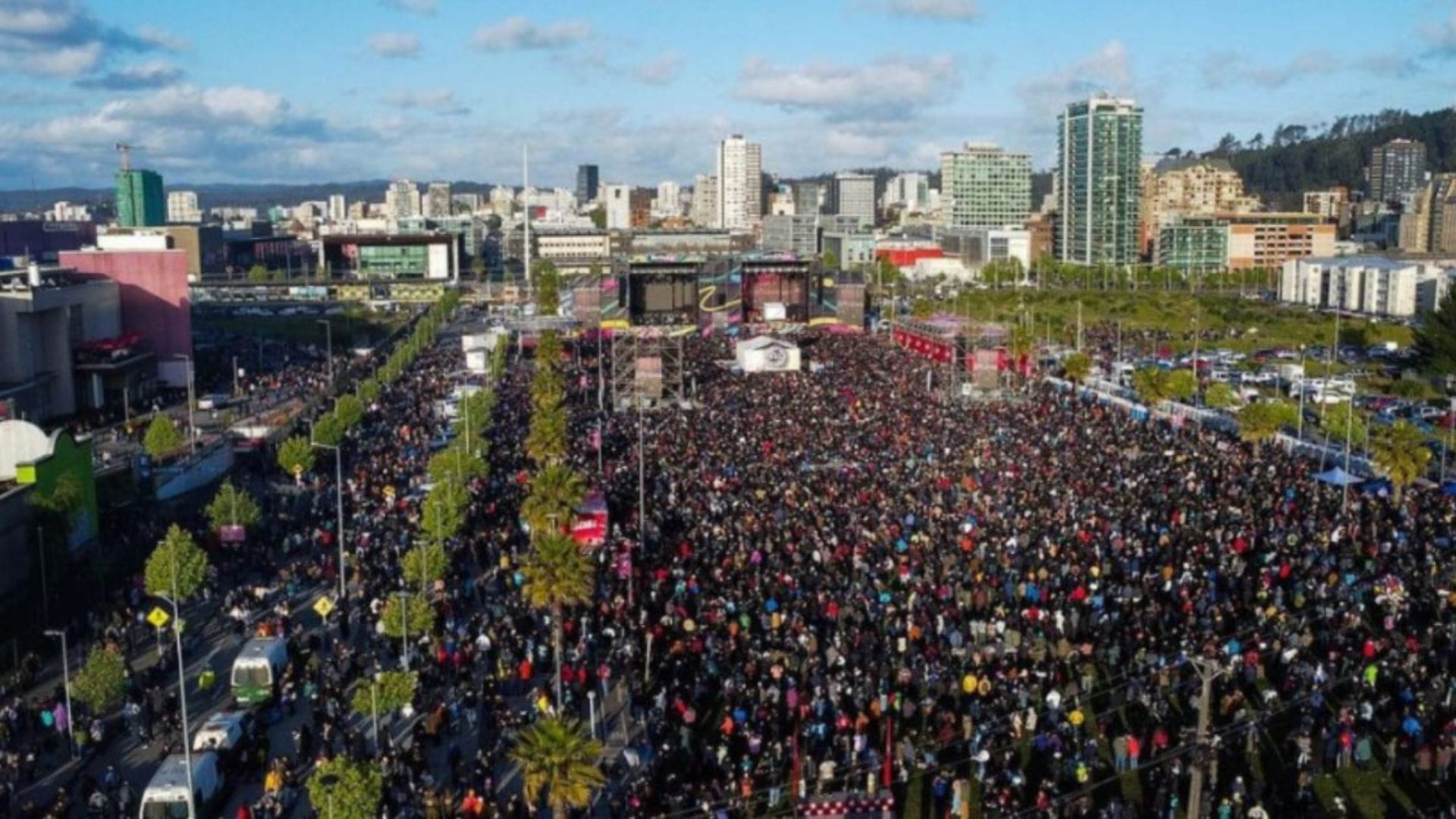 OPINIÓN|”2023 Cuando impulsamos Concepción como Ciudad Creativa”, por Aldo Mardones