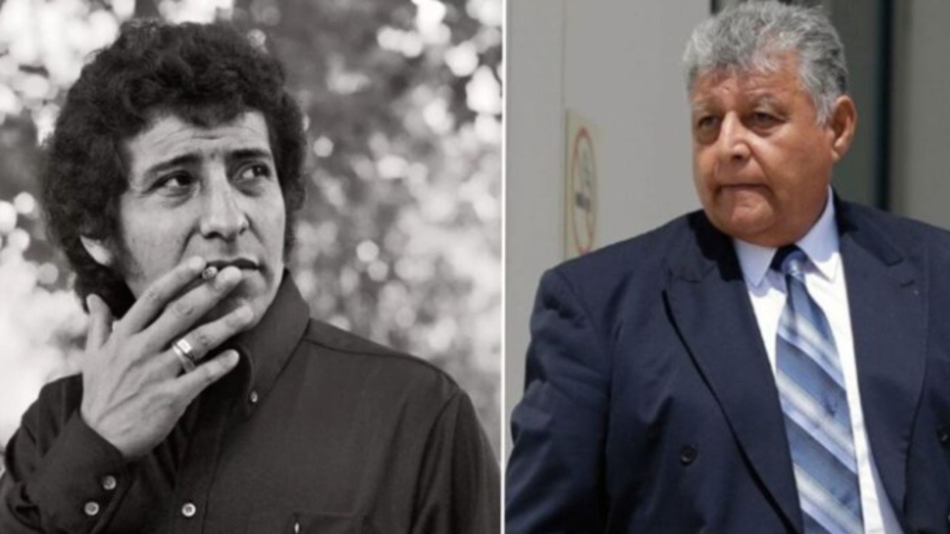 Pedro Barrientos: El asesino de Víctor Jara que este viernes llegará deportado a Chile
