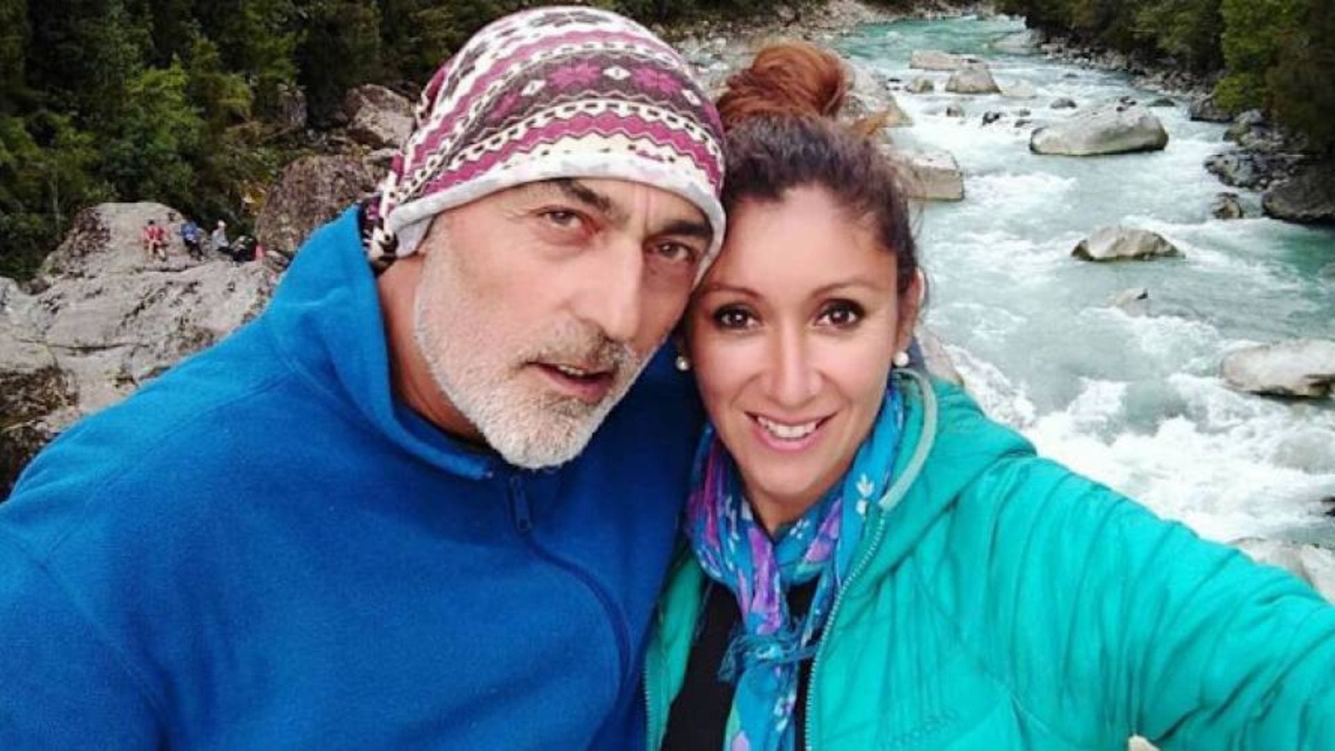 Angélica Sepúlveda y su buena nueva: Anunció que se casará con Galán Turco