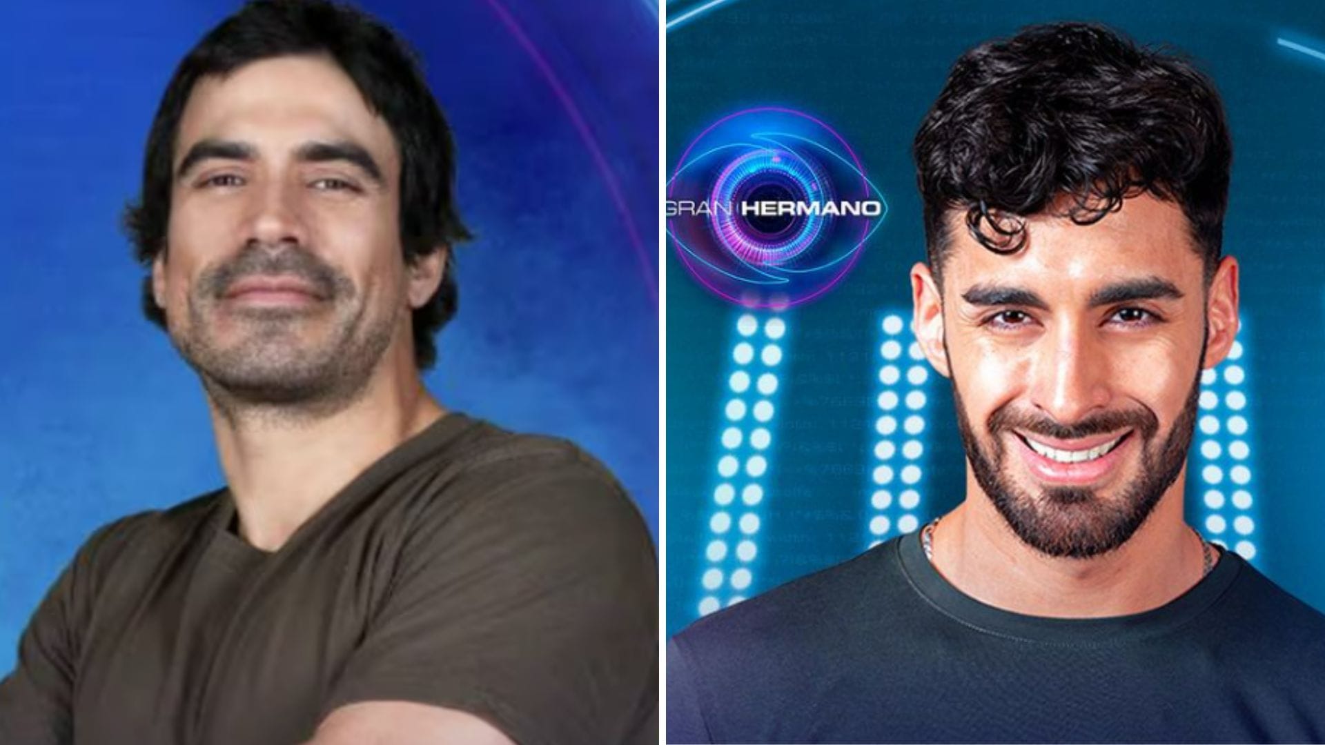 Sebastián Ramírez barre el piso con Jorge Aldoney: “Siempre serás Mr. Pi….”