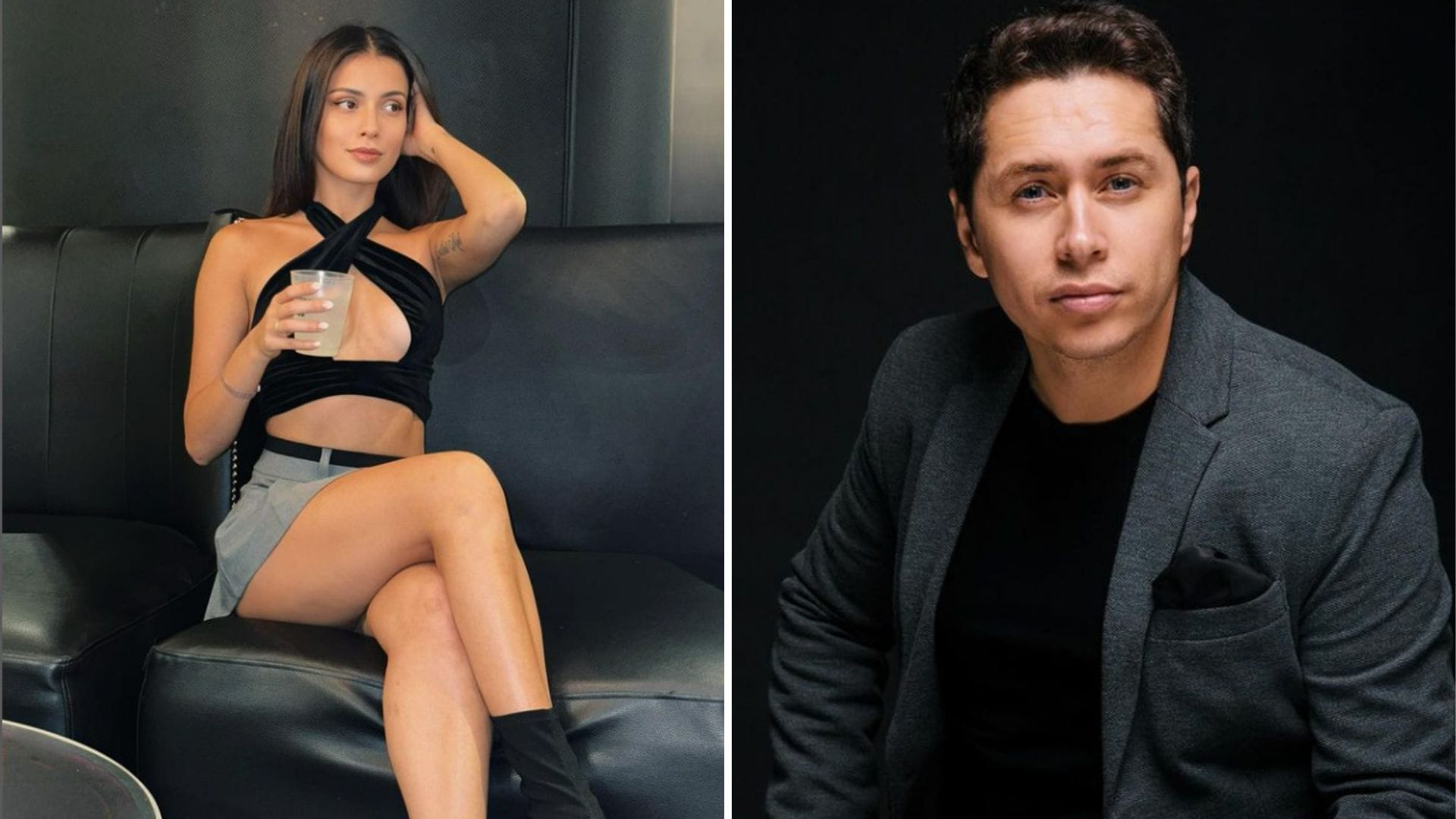 Cony Capelli sorprende a Karol Dance con particular confesión
