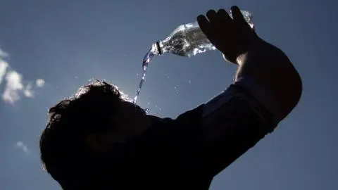 Seis regiones se enfrentarán a evento de calor extremo por sobre los 35°C