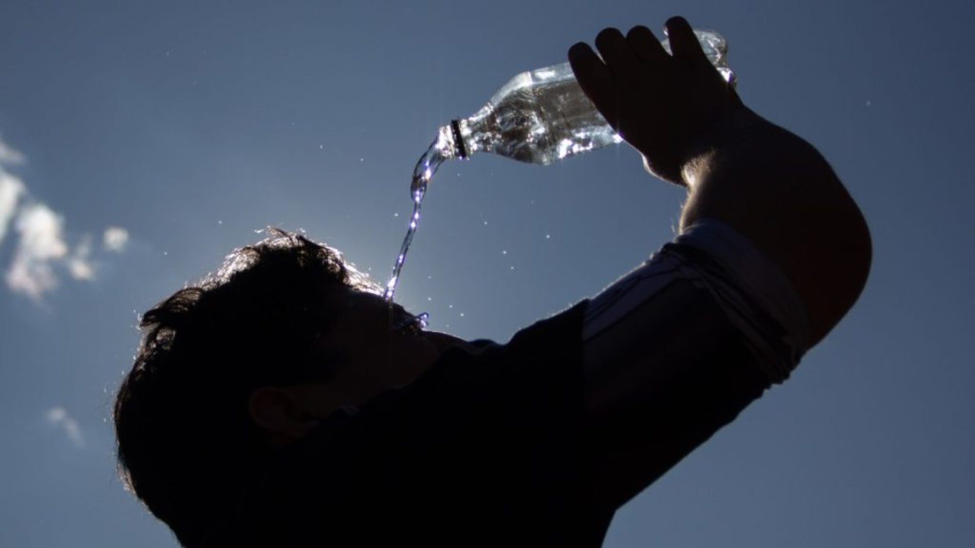 Temperaturas llegarían casi a los 40 grados: Decretan alerta amarilla en el Biobío