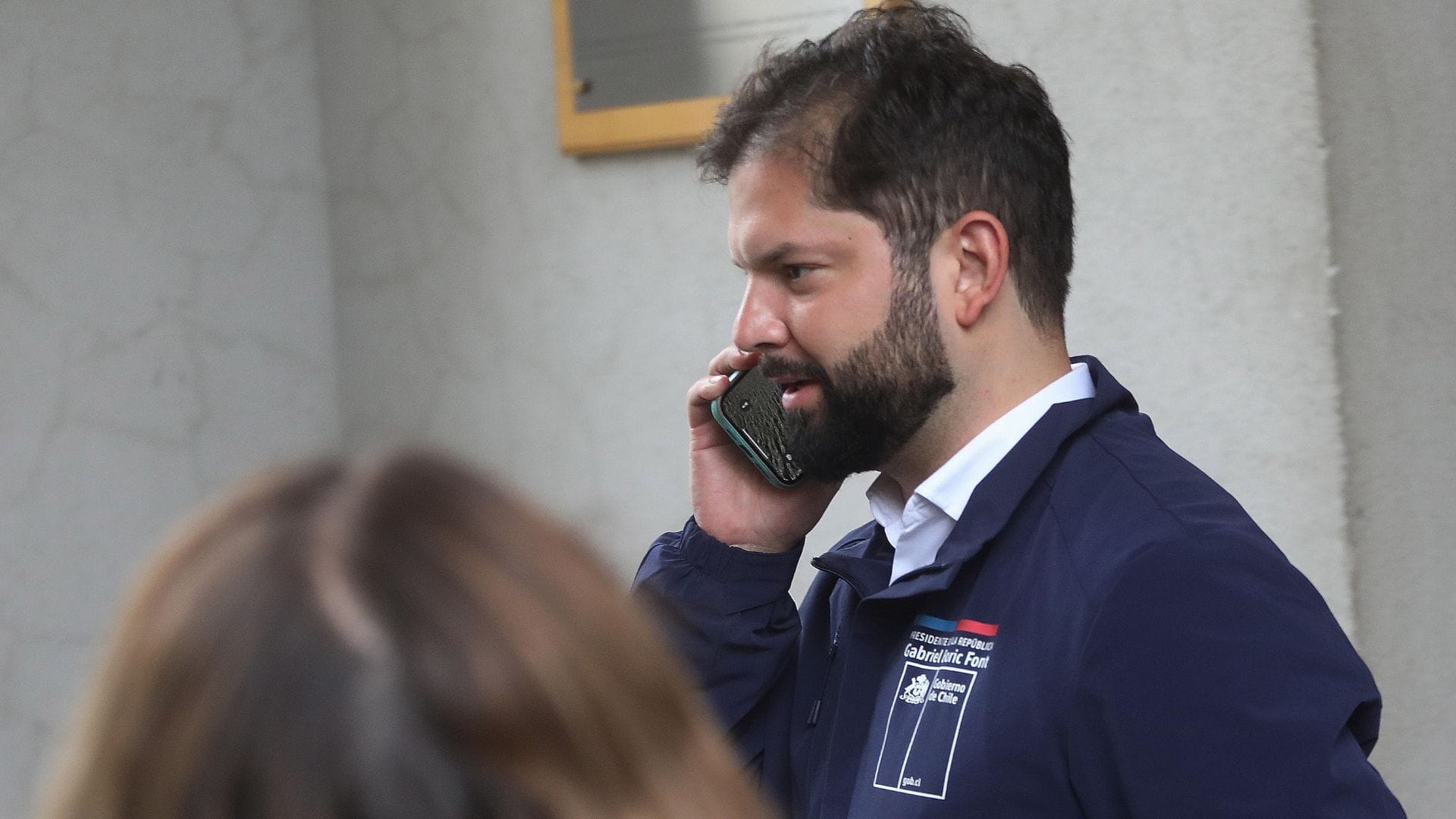 La particular reacción del Presidente Boric ante el meme “Callampín, Bombín”