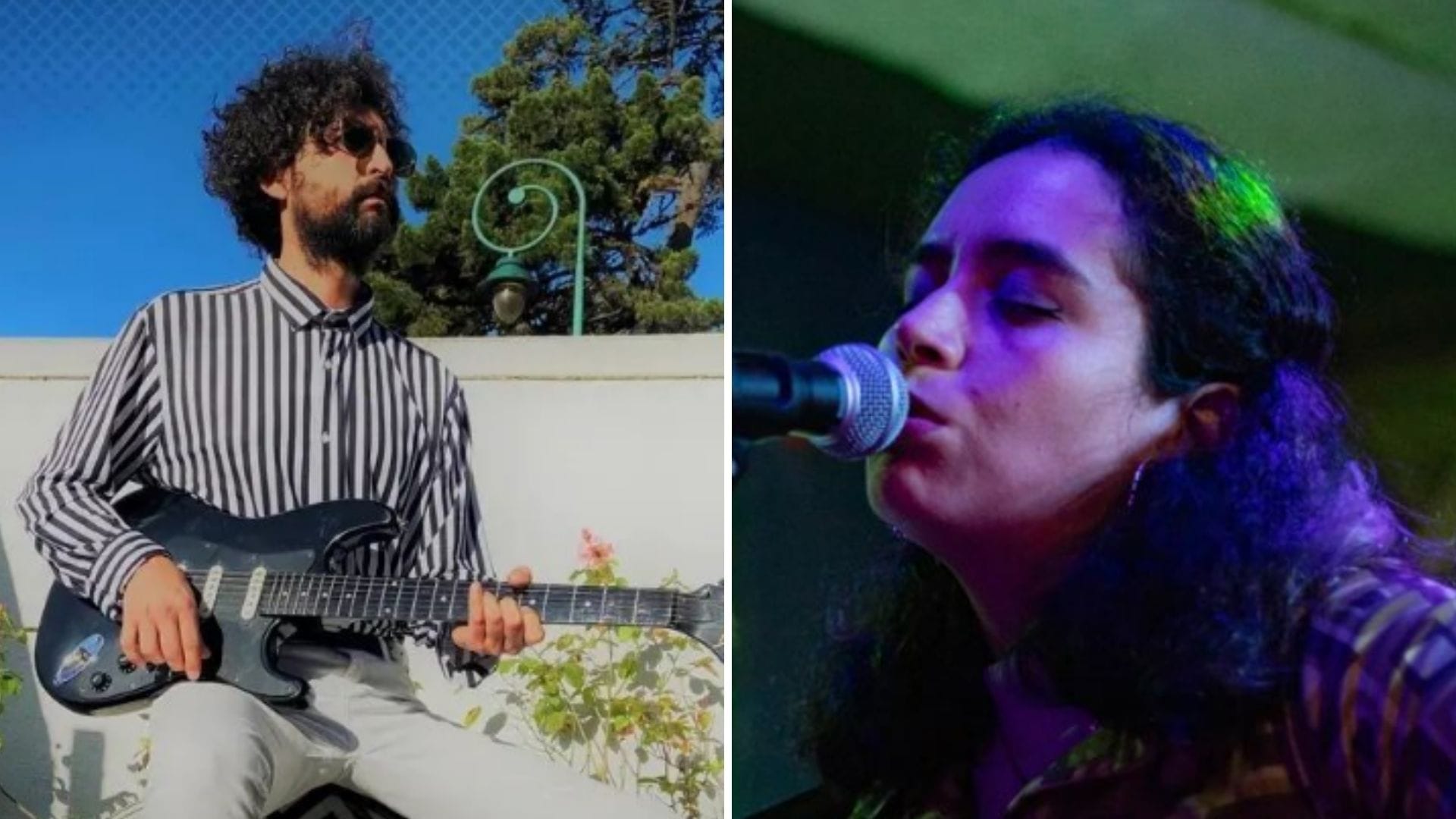“Sol entre nieblas”: El primer festival de Chiguayante que mezcla la música con lo ambiental