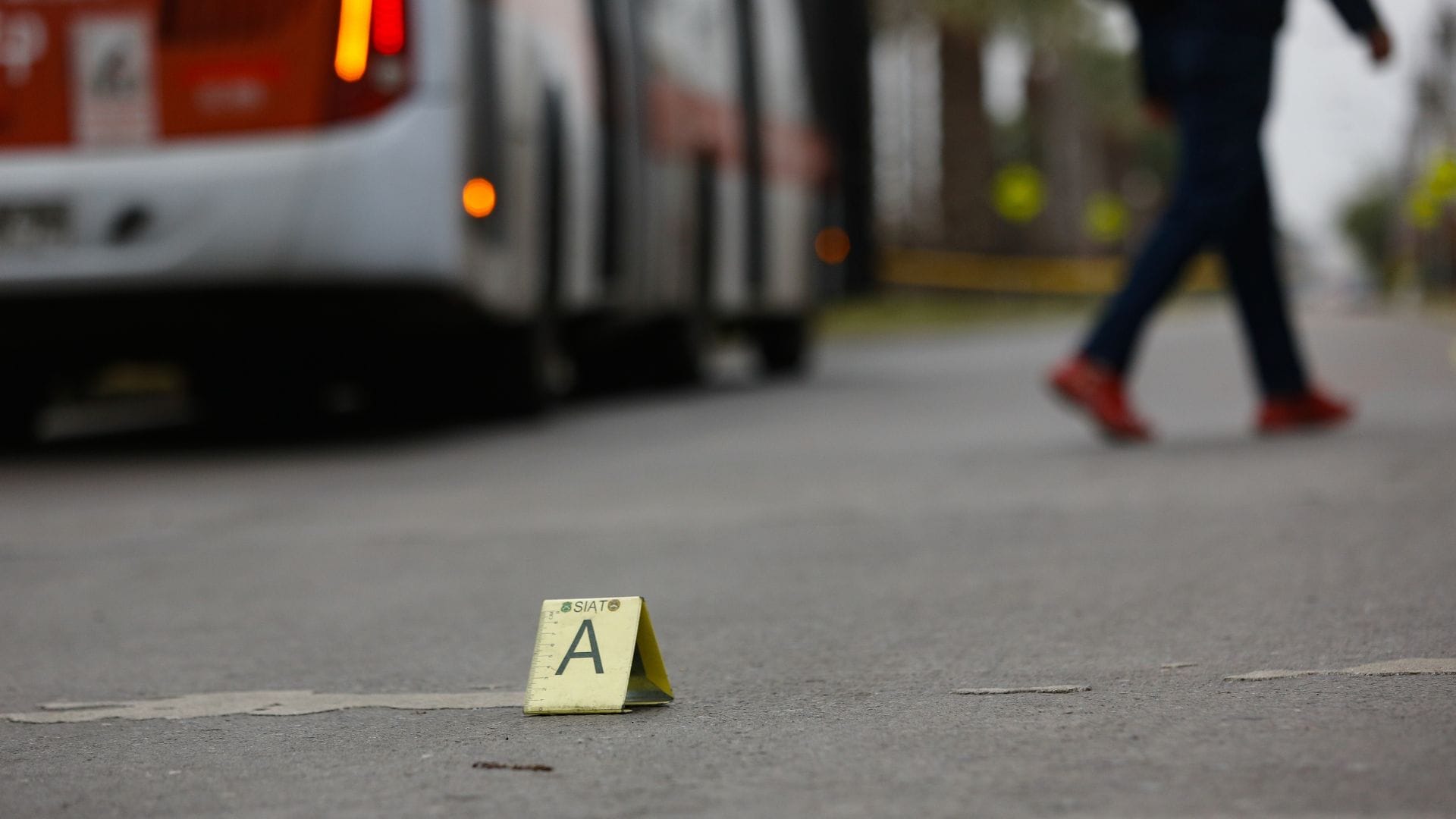 Cómo un conductor en estado de ebriedad empañó una celebración navideña en Tocopilla
