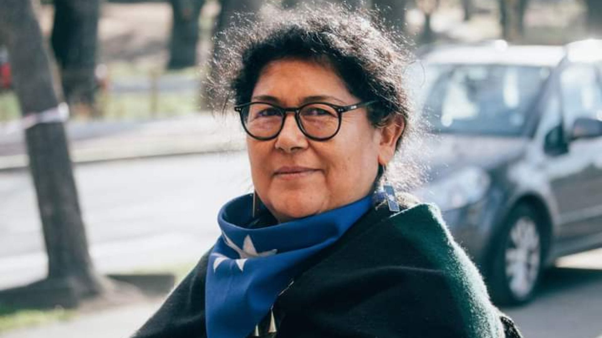 Dirigente mapuche que vive despojo territorial en Chiguayante envía potente mensaje a la Comisión para la Paz y Entendimiento