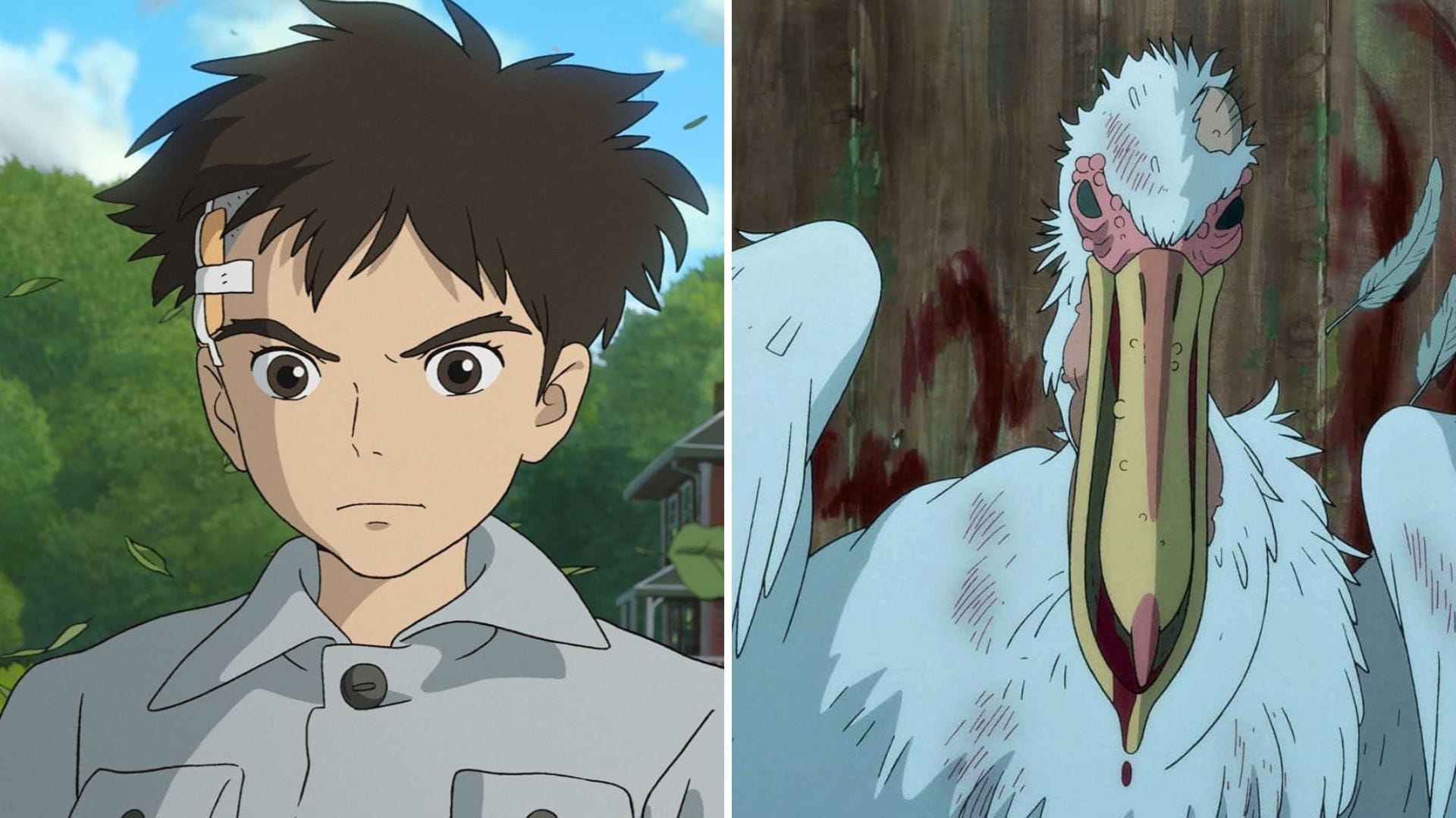 “El niño y la garza”: La nueva película de Miyazaki que derrotó a Beyoncé en EEUU