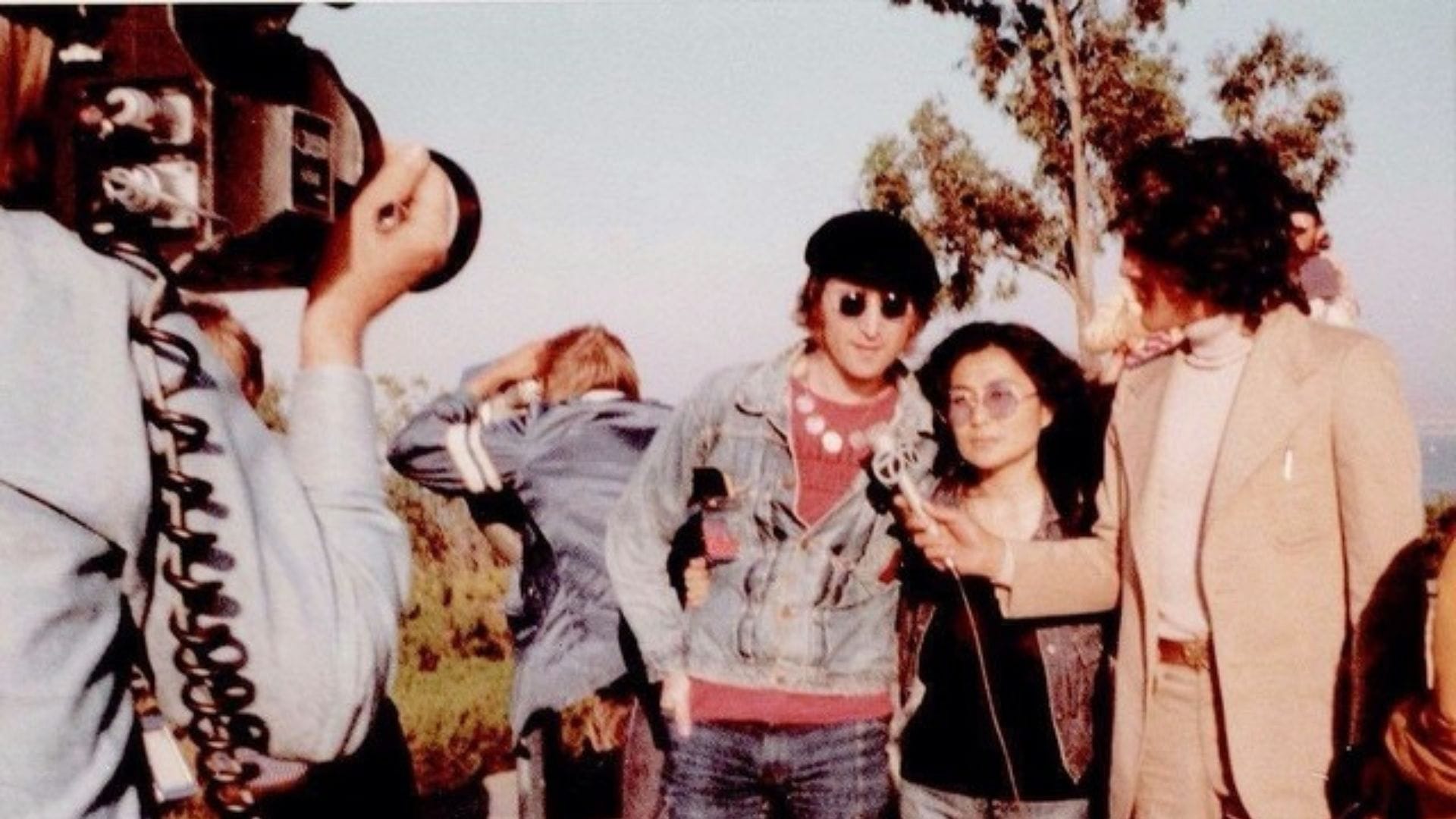 Tras 43 años de la muerte de John Lennon: La ocasión en la que el ex beatle casi viene a Chile