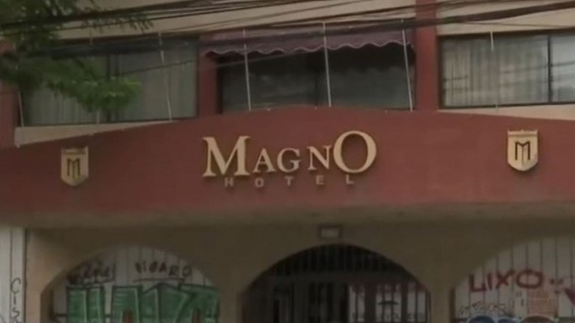 Estafa de Año Nuevo: Ofrecen promoción de alojamiento y cena en hotel de Viña del Mar que está cerrado desde hace años