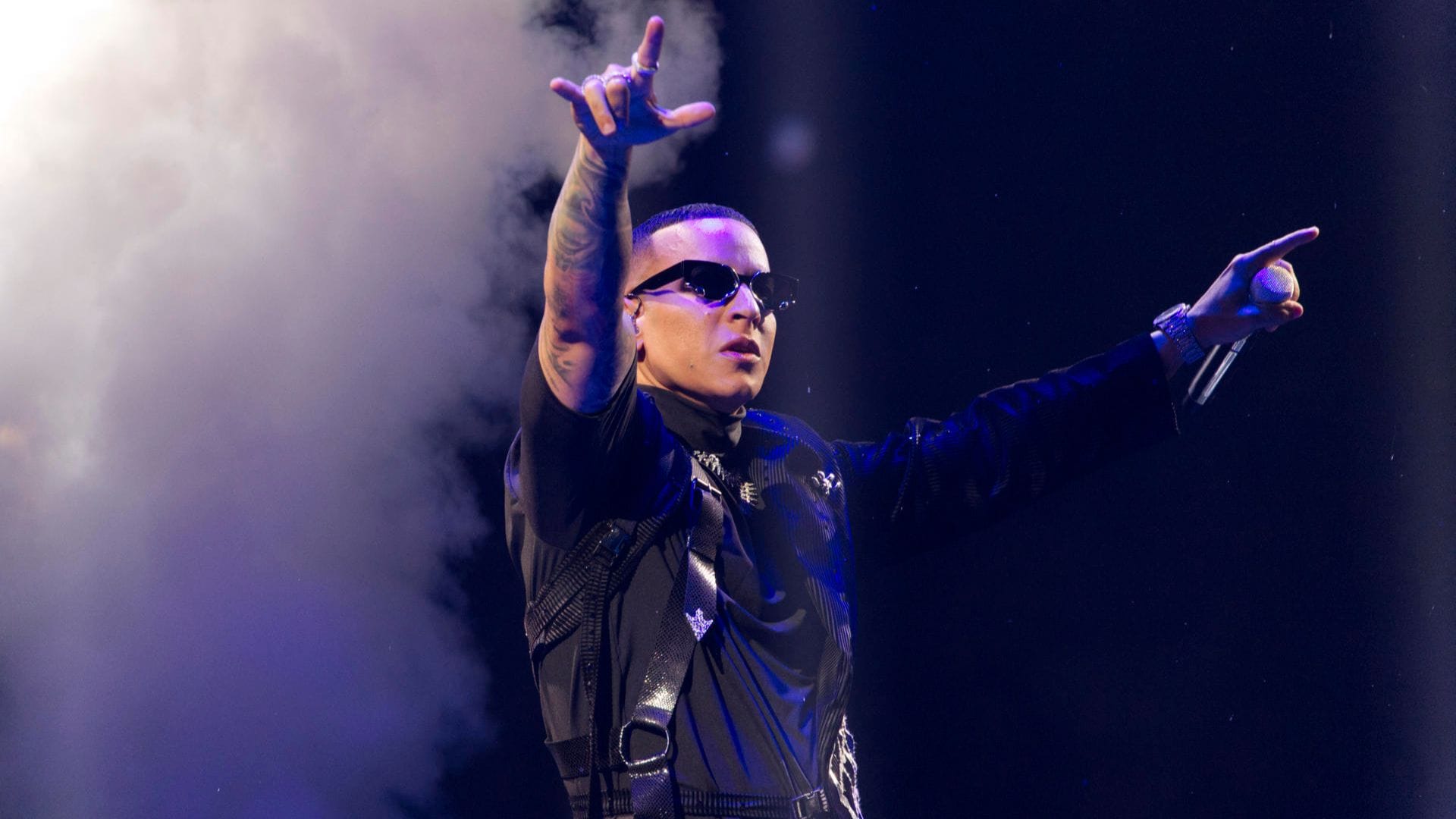 ¿Daddy Yankee ahora es evangélico? Anunció que va a ocupar sus redes sociales para “evangelizar el mundo”