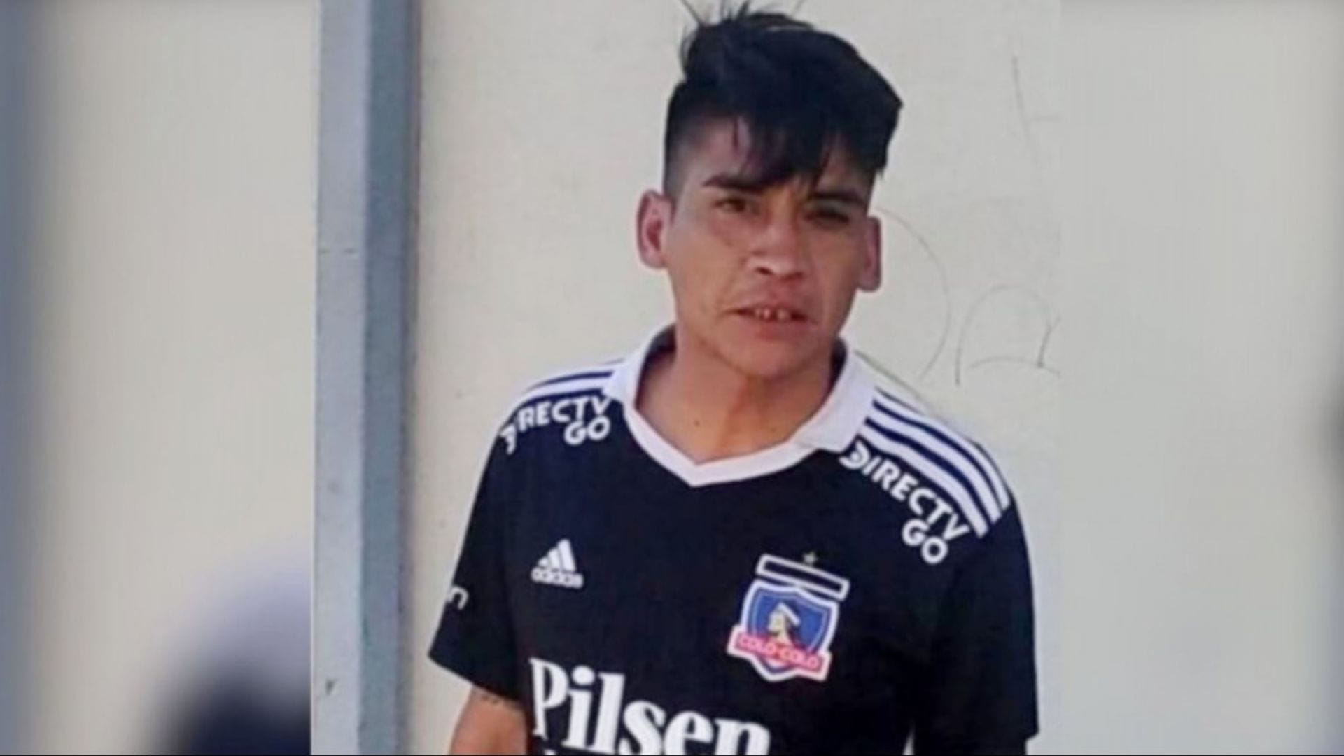 Conoce por qué solicitan que Luis Castillo sea trasladado a una cárcel con mayor seguridad