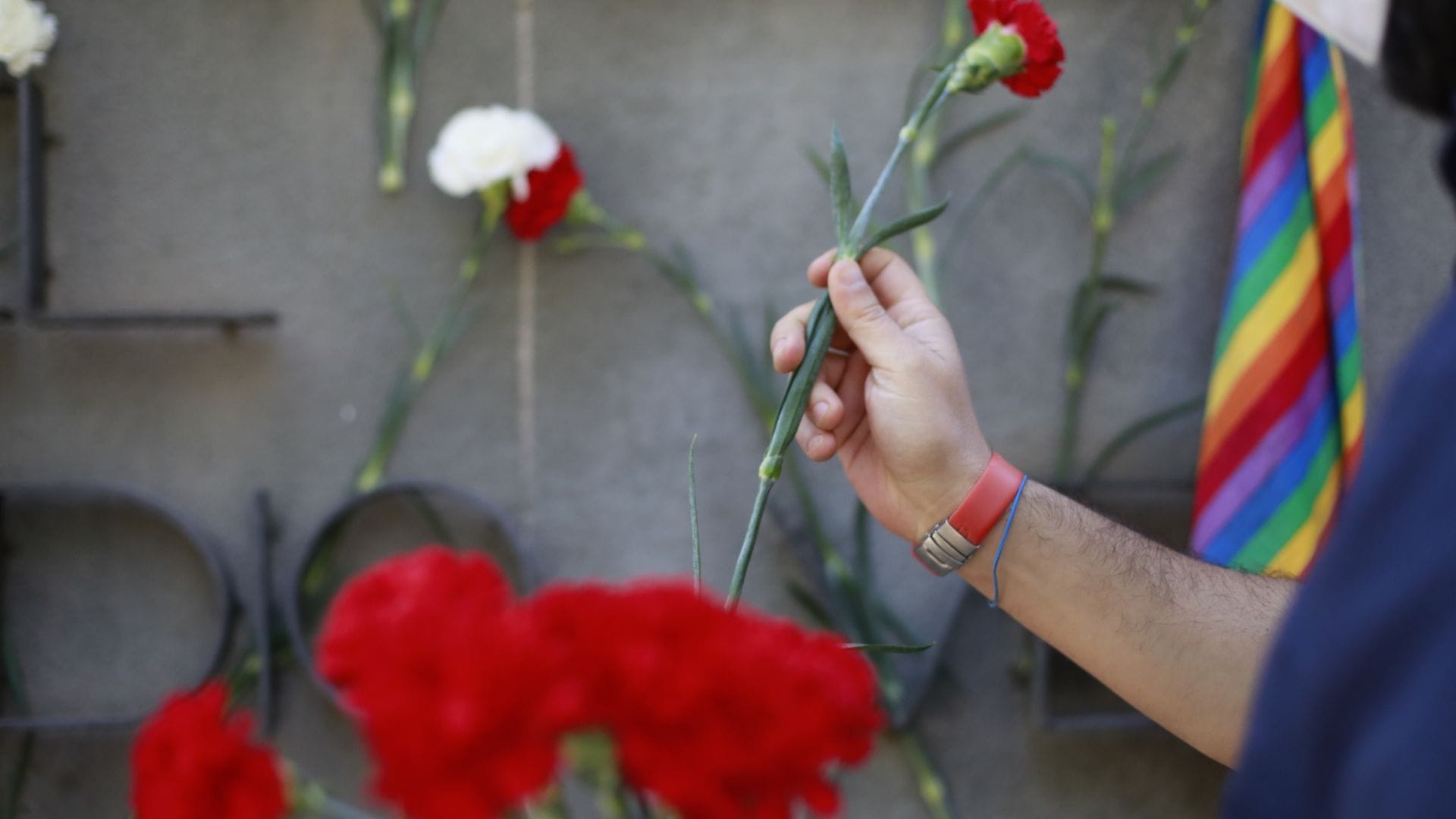 Movilh acusa crimen transfóbico tras brutal ataque a persona LGBTQ+ en Lo Barnechea