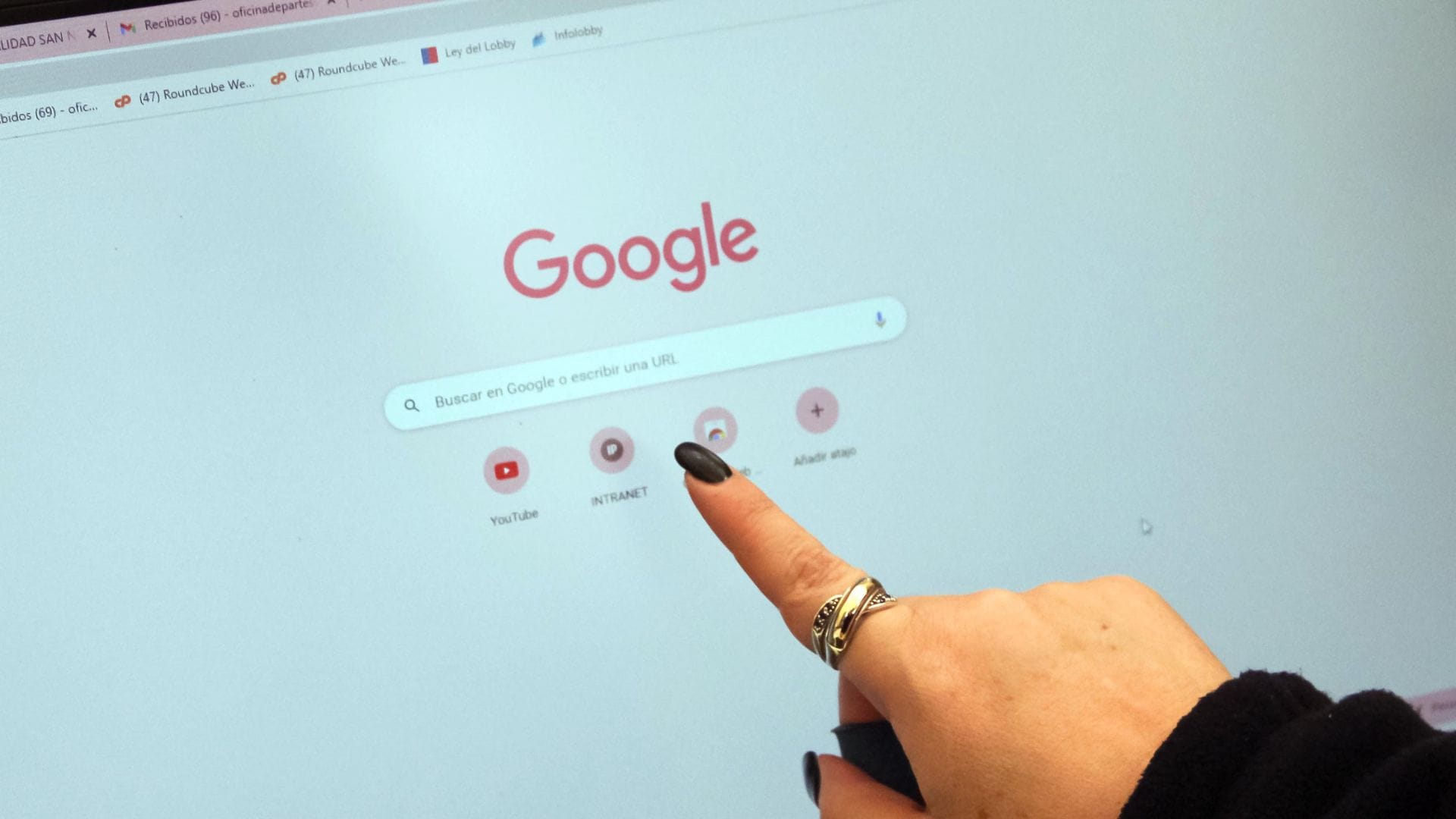 Conoce cuál fue la palabra más buscada por los chilenos en Google durante este 2023