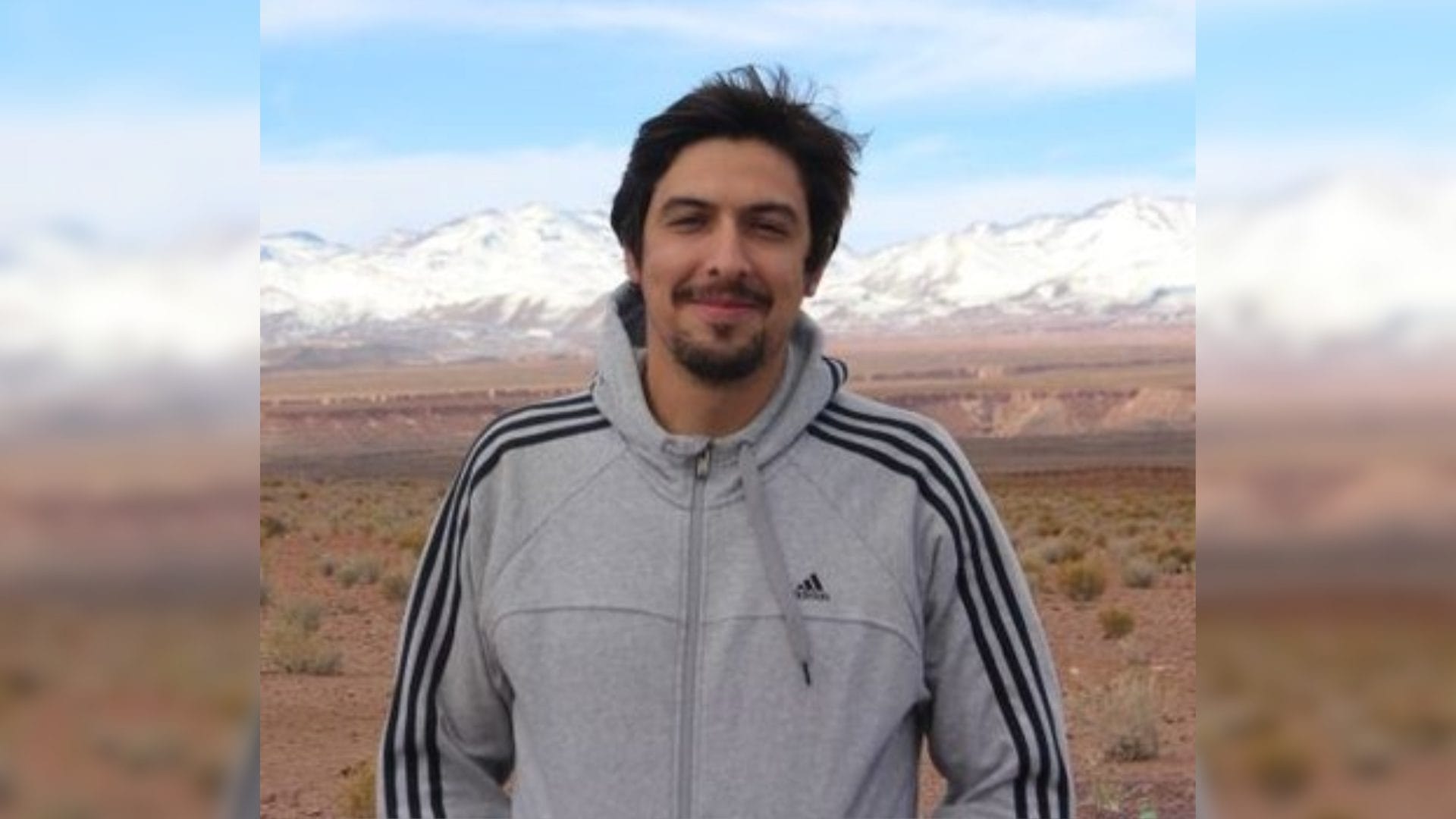 “La impotencia, la rabia y la traición serán movilizadoras”: Publican carta de Daniel Andrade desde la cárcel