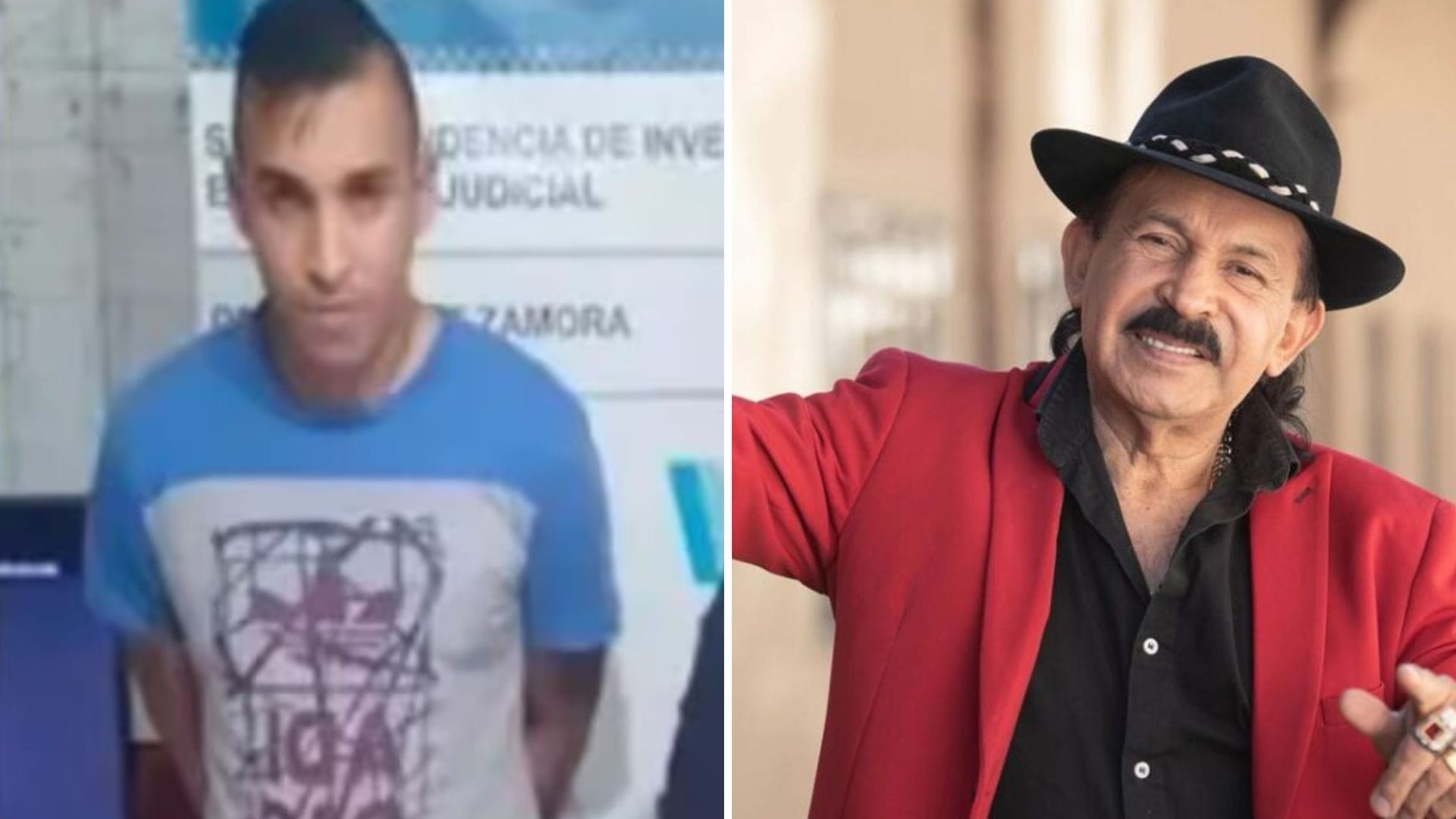 Hijo de Antonio Ríos fue condenado a 14 años de cárcel por abuso sexual contra niña de 8 años