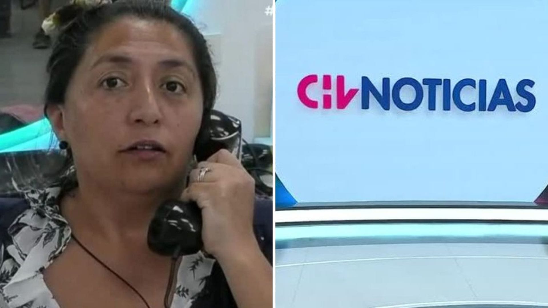 Acusan a CHV Noticias de hacer campaña a favor de Pincoya de Gran Hermano en base a mentiras