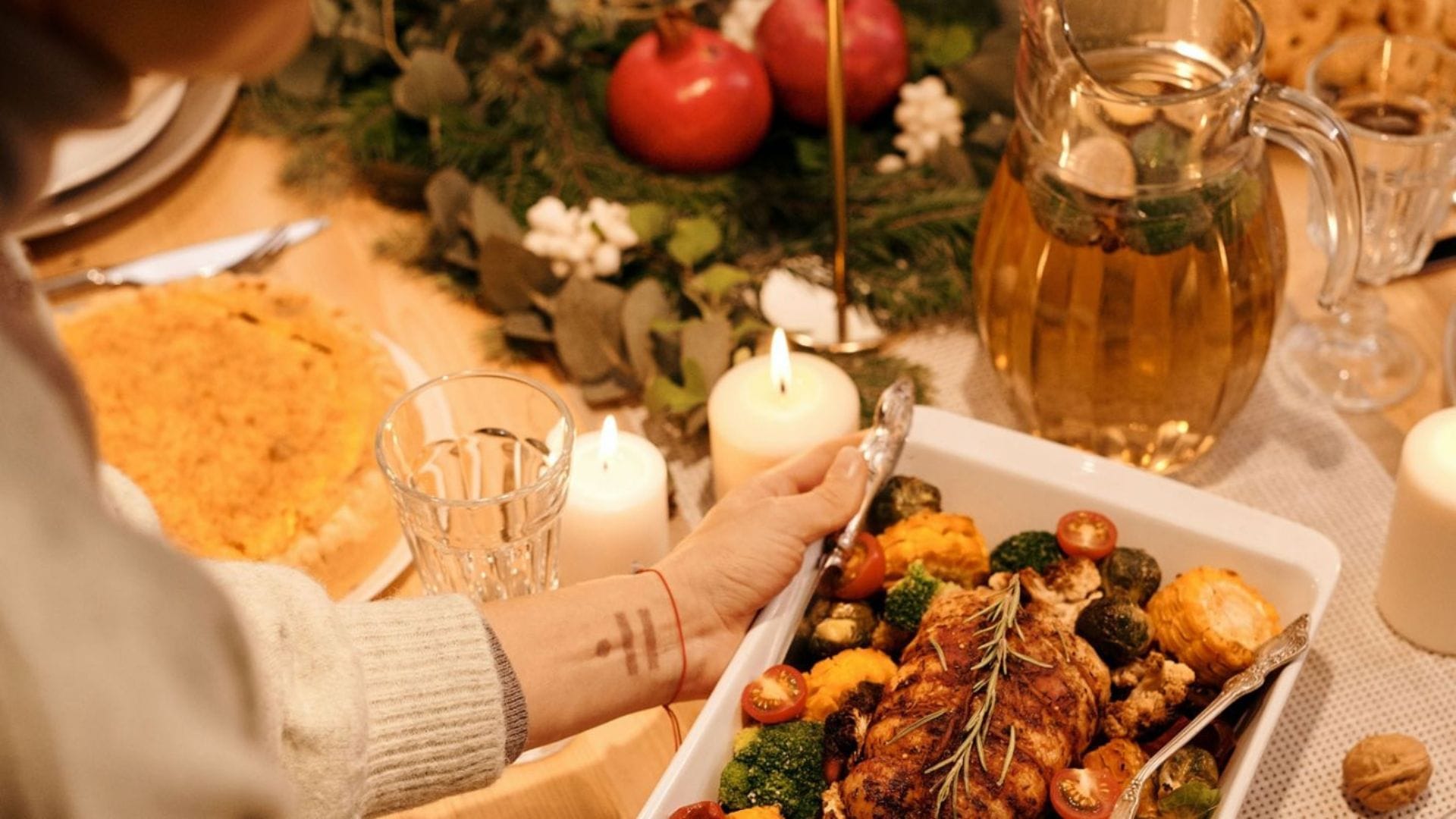 La papa y la lechuga: Los alimentos que dispararon el valor de la cena navideña