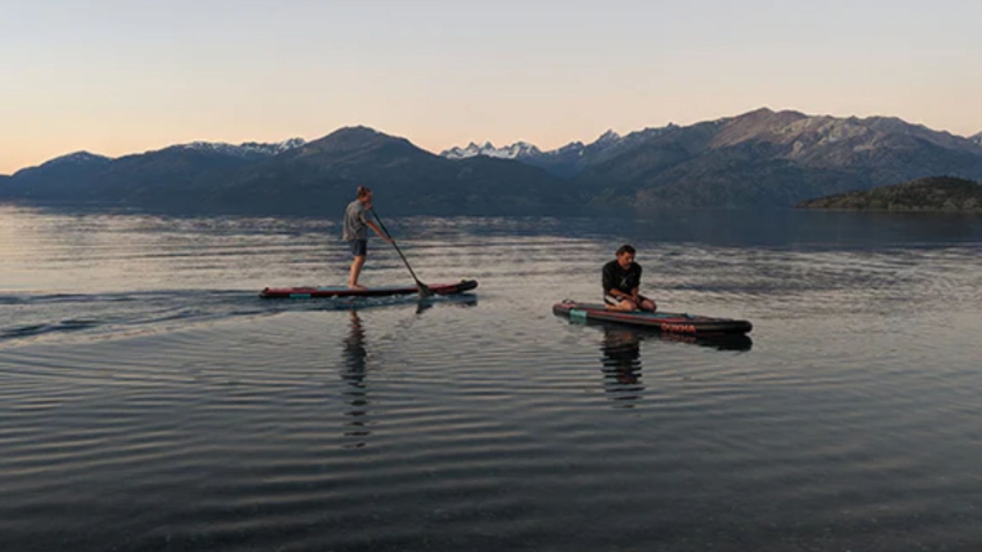 Recuperan tablas de Stand Up Paddle robadas en San Pedro de la Paz: Eran ofrecidas como regalo de navidad