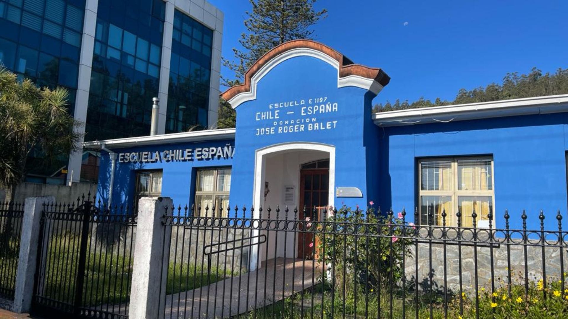 Parlamentarios del Biobío exigen a la Seremi de Educación revisar egreso adelantado de estudiantes de colegios especiales del Gran Concepción