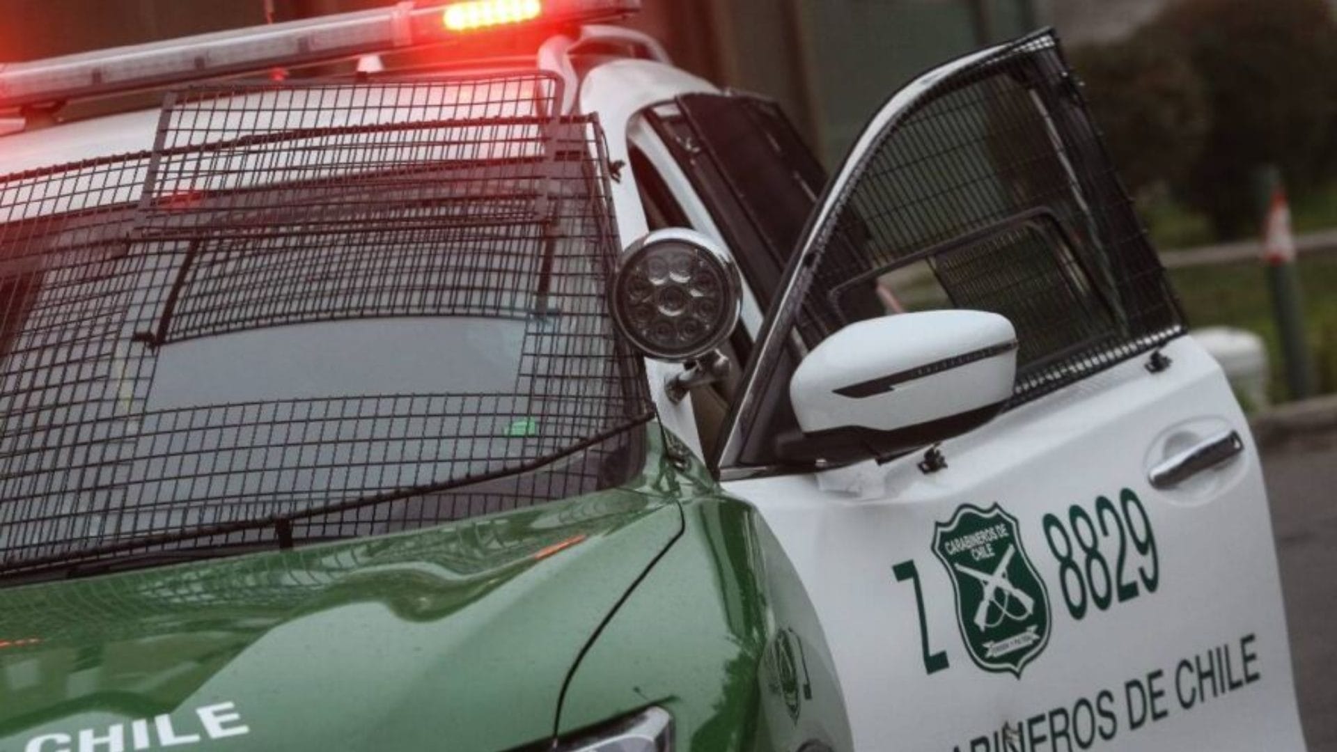 Balacera en Pedro Aguirre Cerda deja tres muertos y cuatro heridos: Ocurrió mientras se grababa videoclip musical