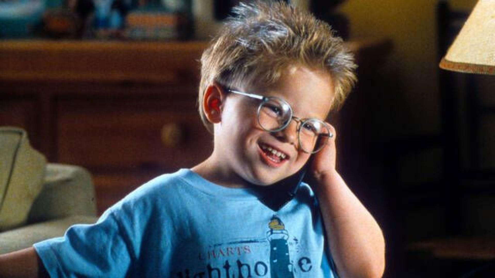 ¿Qué fue de Jonathan Lipnicki? Así luce en la actualidad el niño de “Stuart Little”