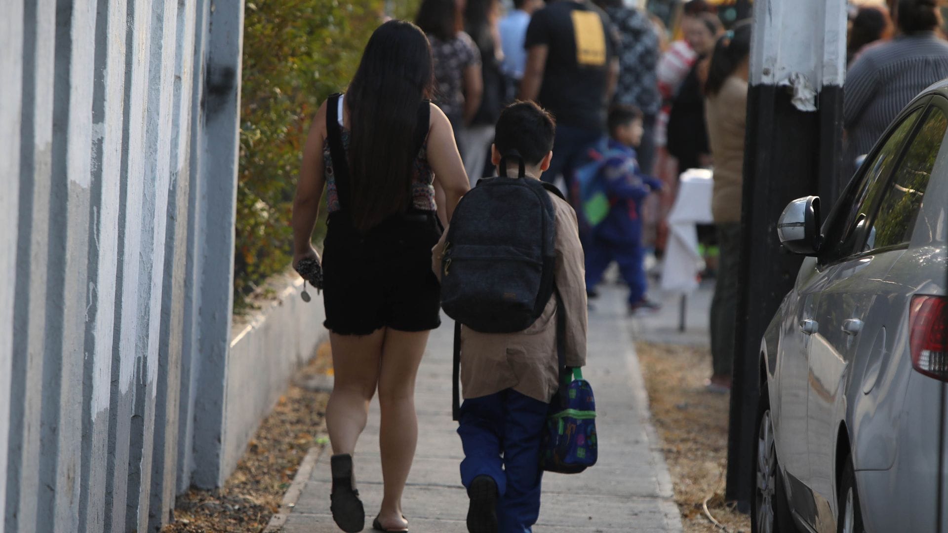 Mineduc y Minsal oficializan calendario escolar de vacaciones de invierno 2024