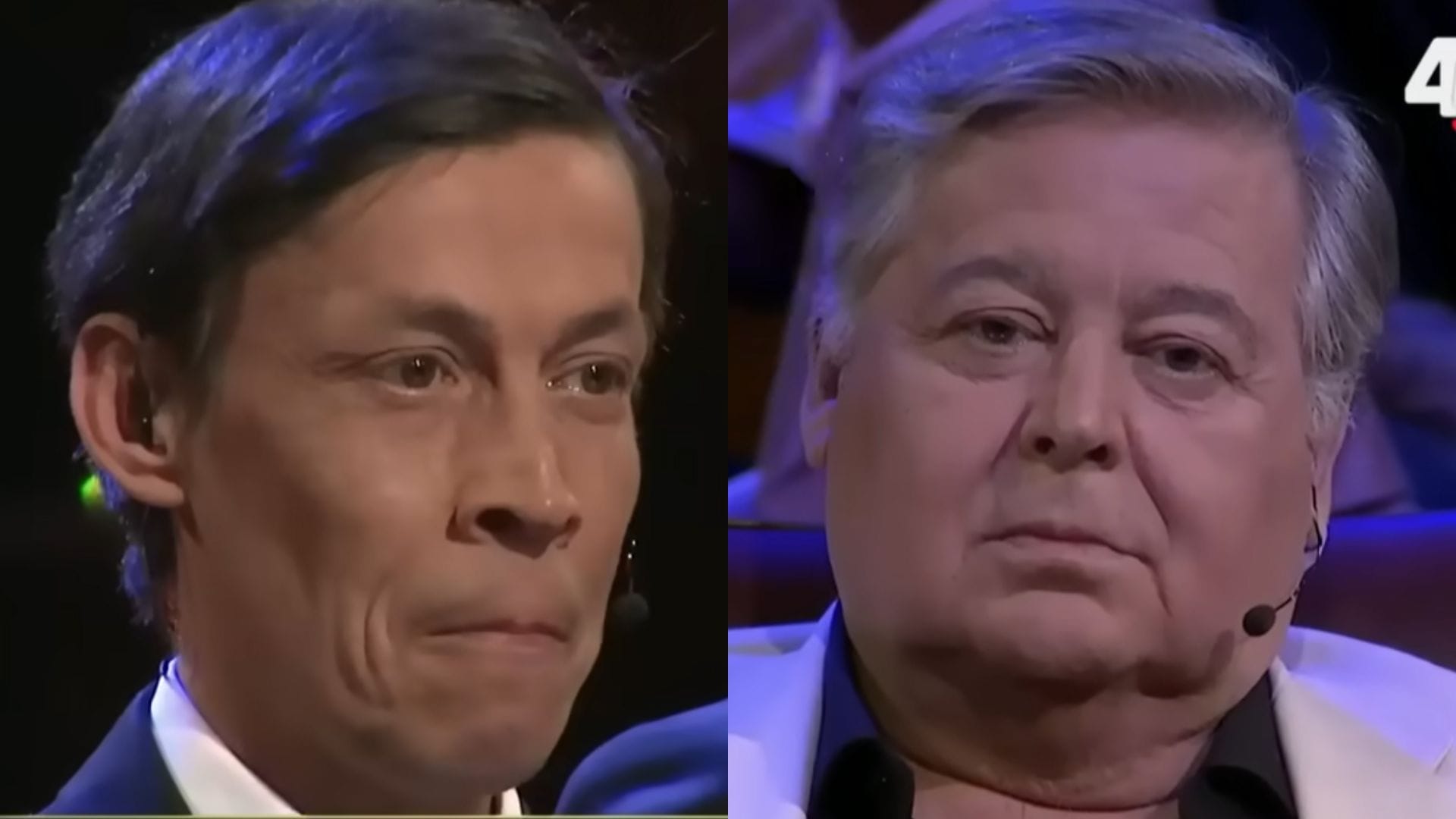 Ernesto Belloni reveló la razón de por qué no se cumplió la promesa de regalarle una casa a “El Poeta”