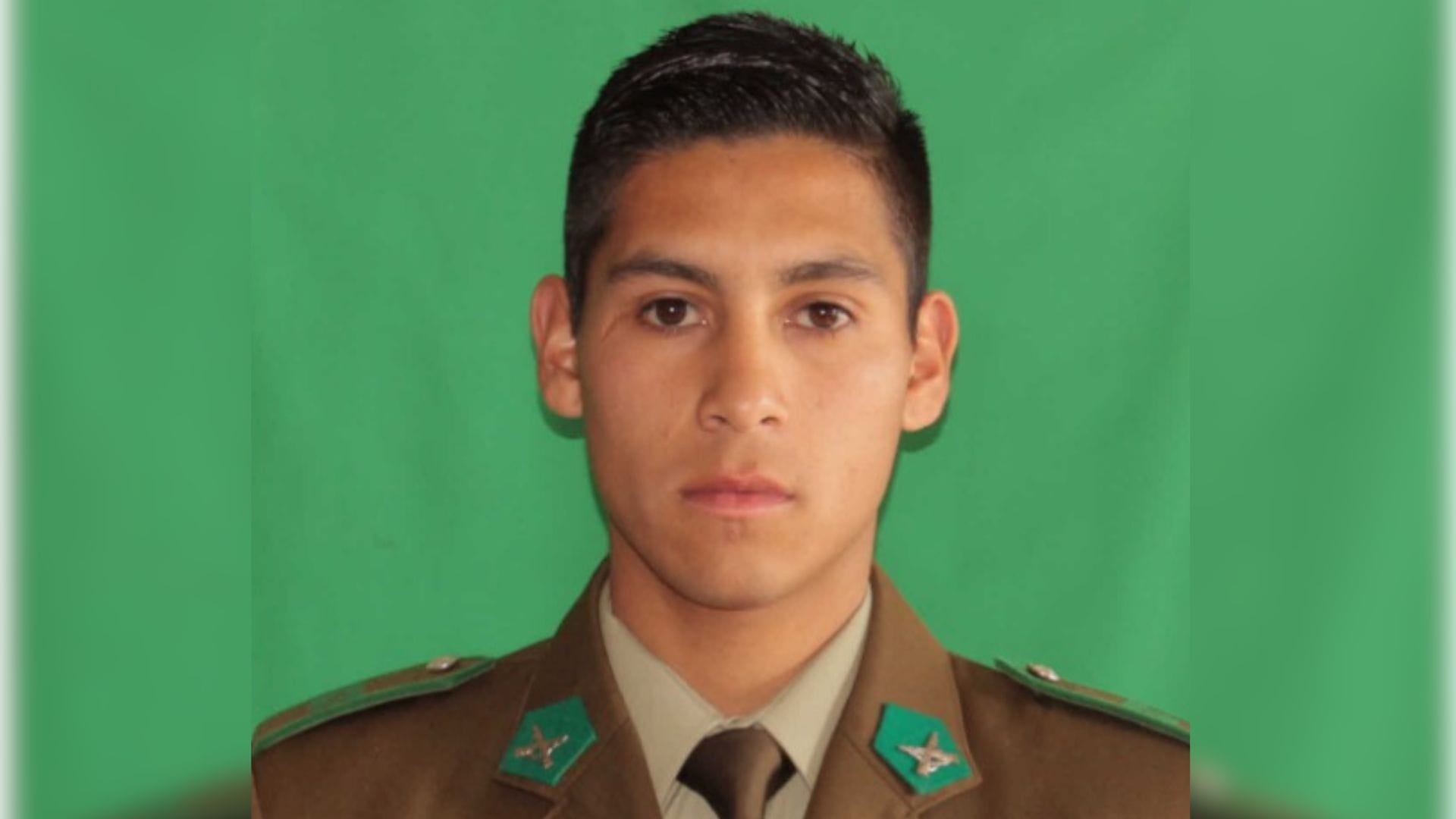 Condenan a 32 años de cárcel a Luis Tranamil por el homicidio de carabinero Eugenio Nain
