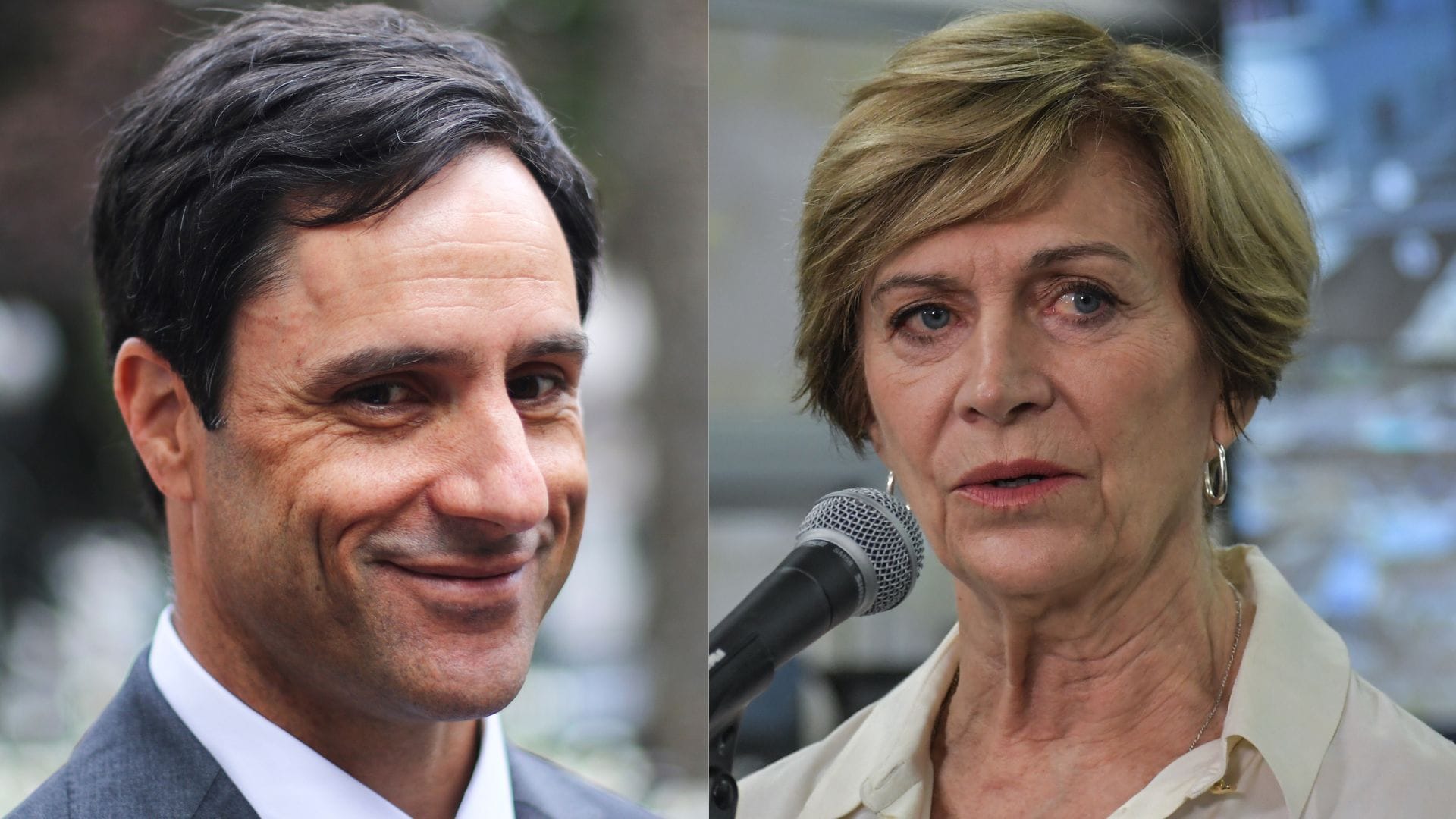 Luis Silva tras derrota del “A Favor”: Apuntó a Evelyn Matthei y afirmó que “se demoró en entrar con decisión”
