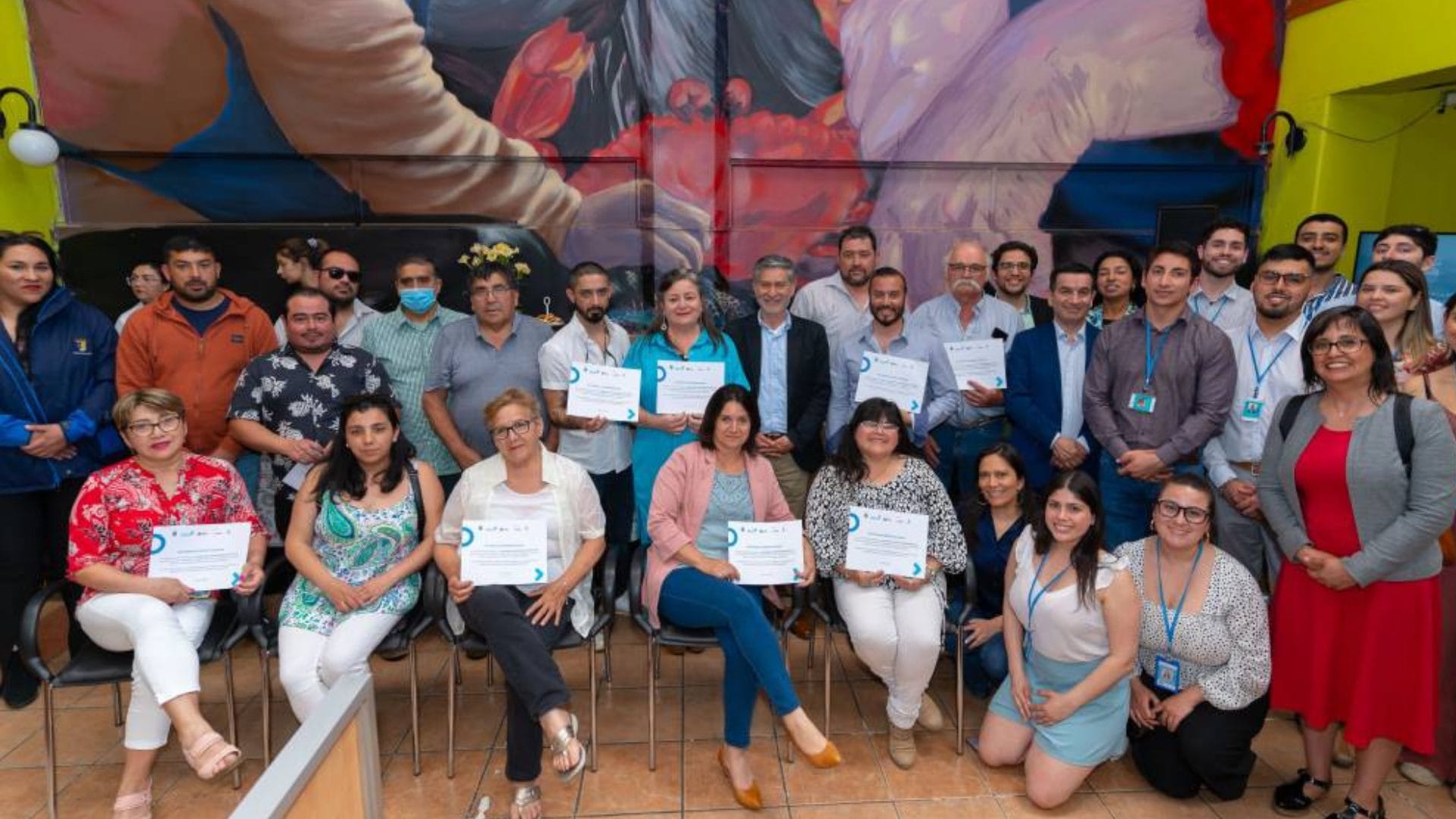 A dos años de su puesta en marcha: El balance del Proyecto FIC Mype