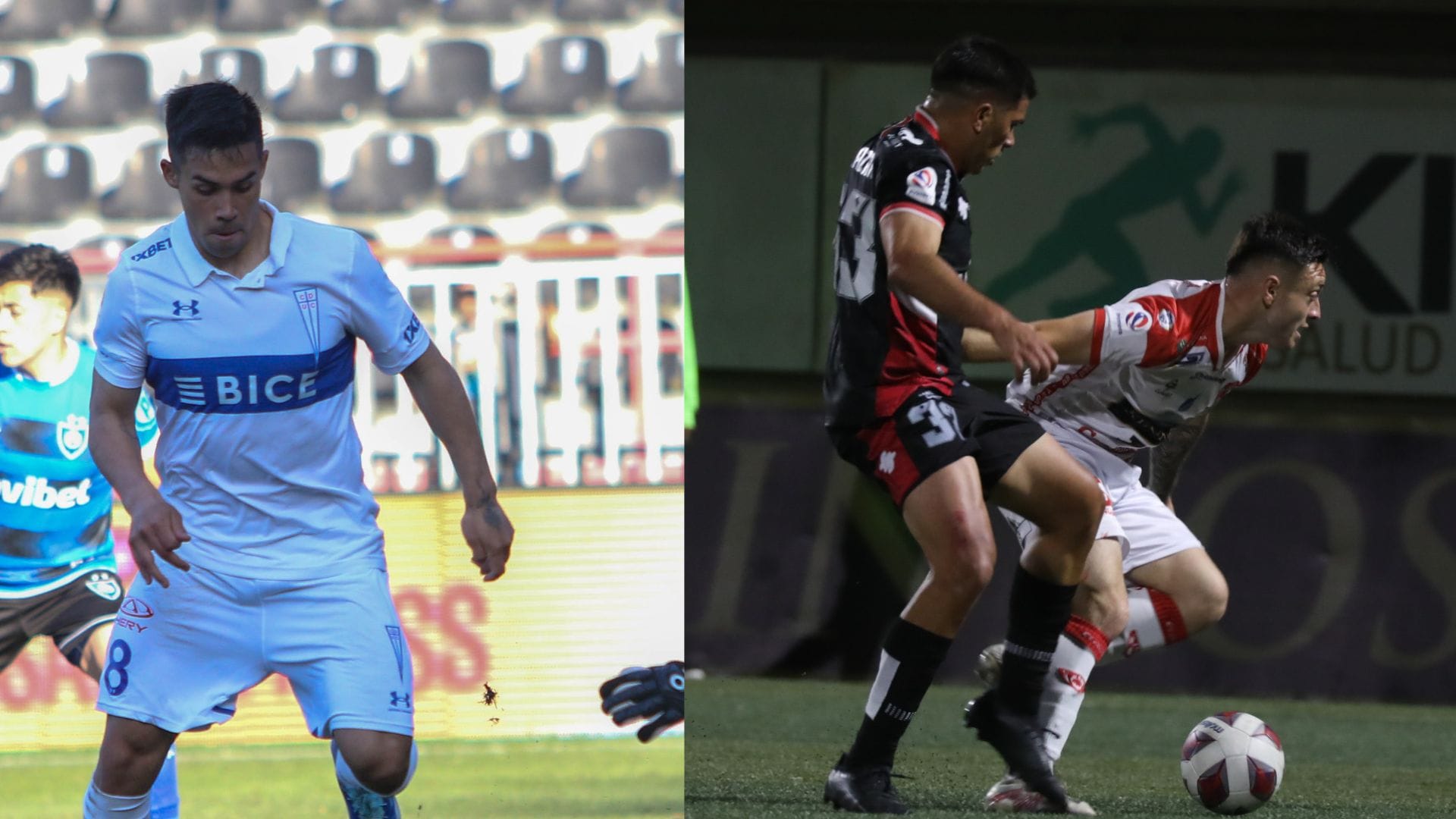 La UC buscará darle una mano a Magallanes: Deportes Copiapó se juega la permanencia ante los Cruzados
