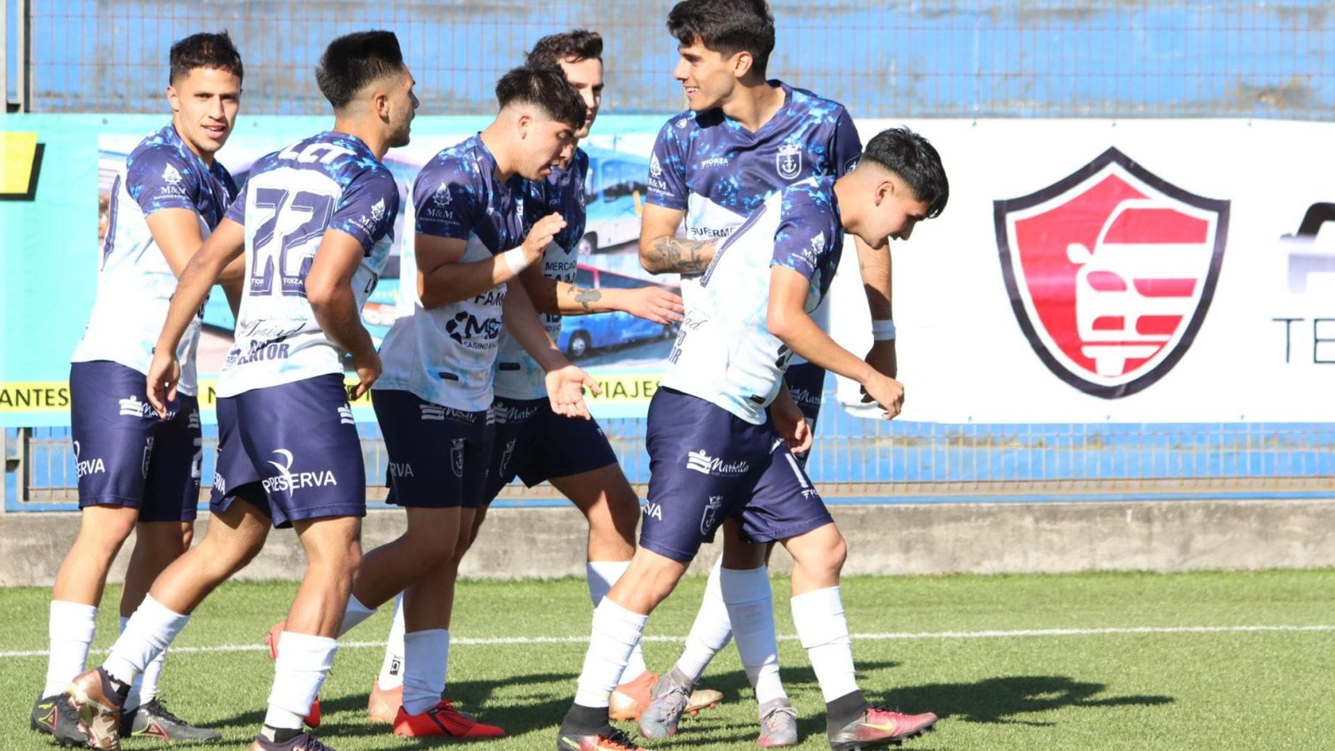 Naval sigue vivo: Venció en El Morro y mantiene latente la ilusión