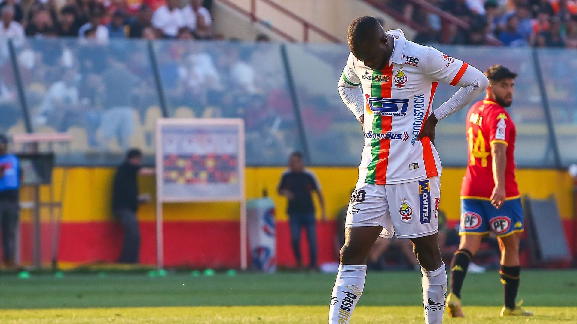 No aguantó la presión: Cobresal fue superado por la Unión Española y perdió el título ante Huachipato