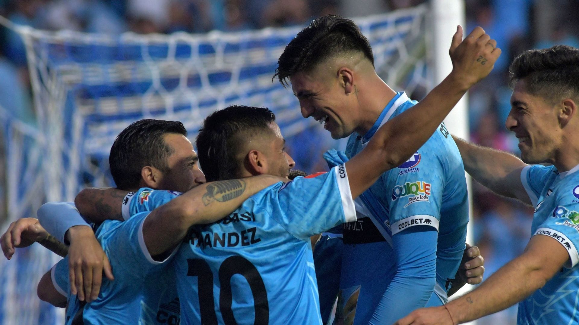 ¡En una final infartante!: Deportes Iquique logró el ascenso a primera desde los penales