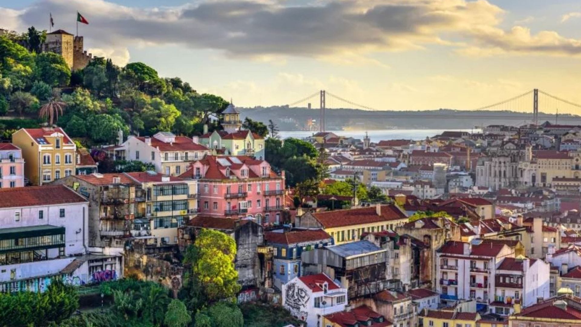 Portugal: el sueño europeo para los chilenos
