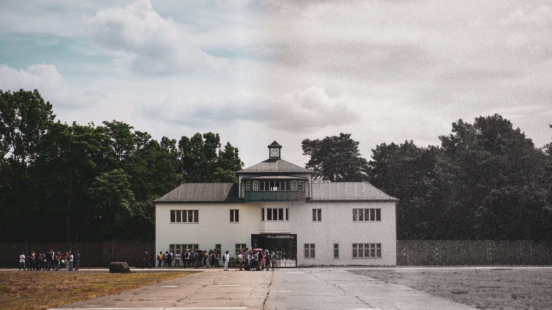 Centro de concentración Sachsenhausen: una visita al capítulo más oscuro de Alemania