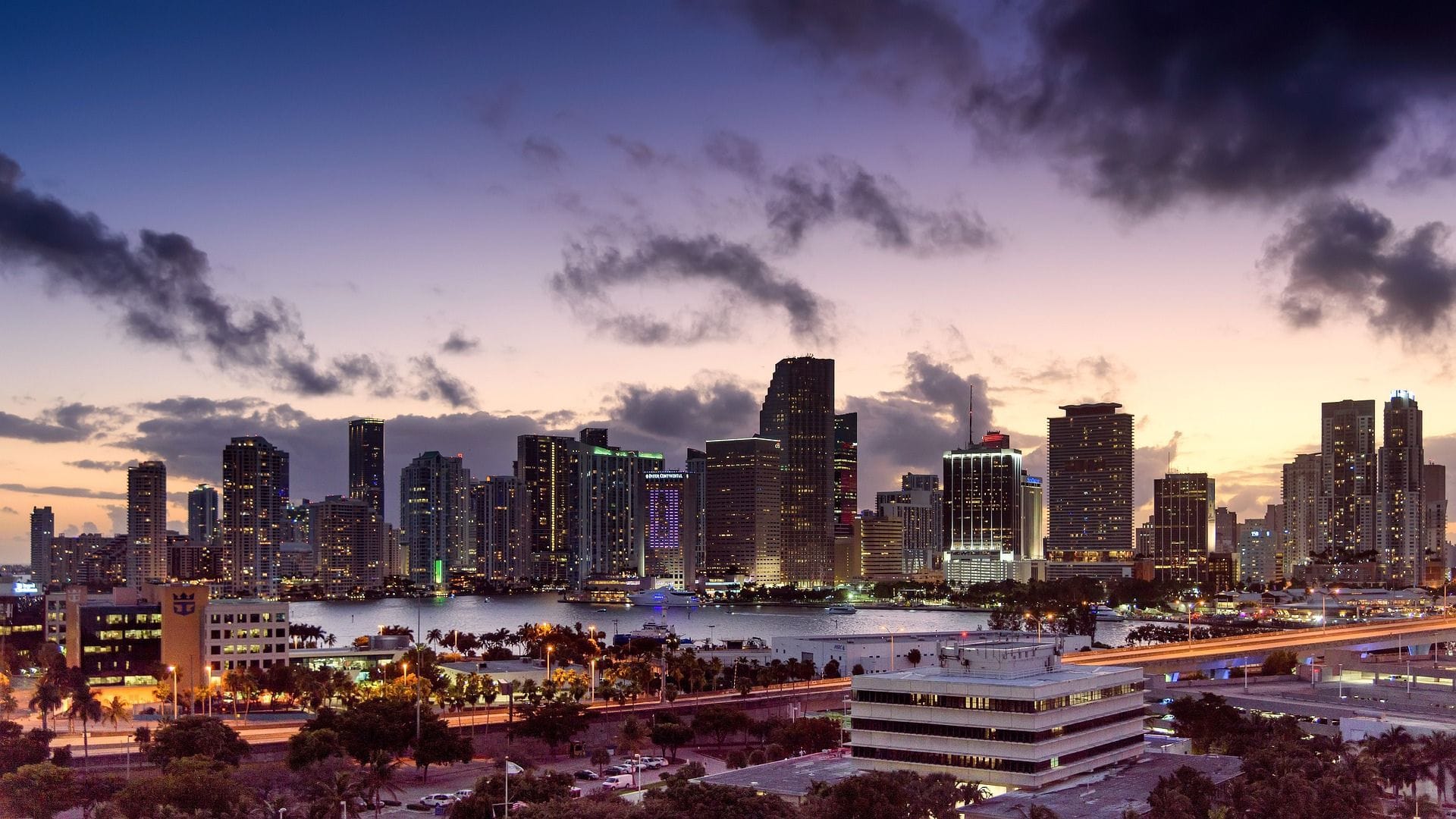 Todos los caminos llevan a Miami: formas de viajar desde Concepción